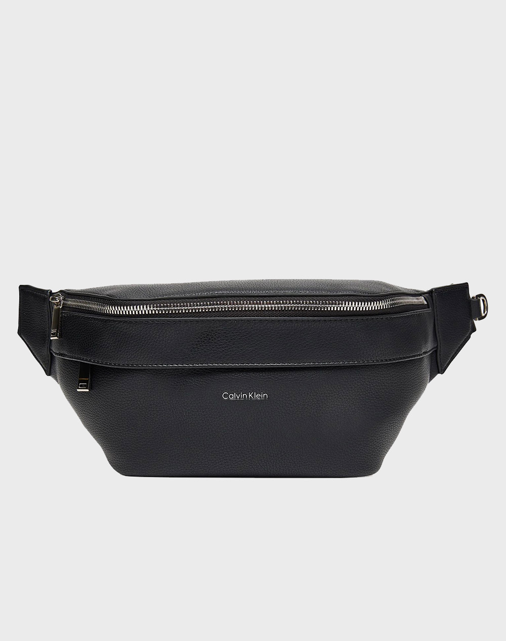 CALVIN KLEIN RAISED WAISTBAG