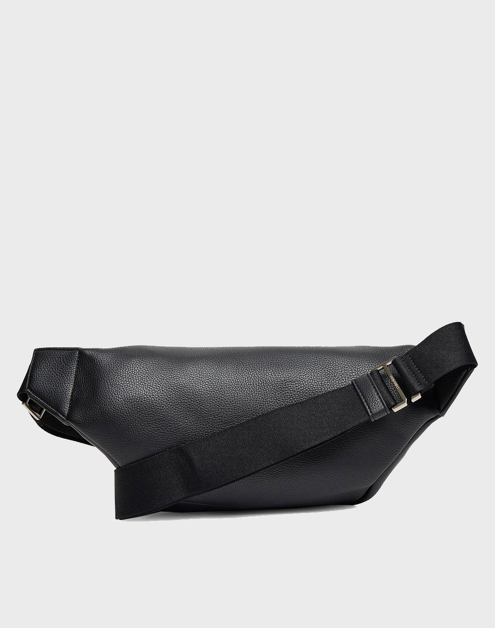 CALVIN KLEIN RAISED WAISTBAG