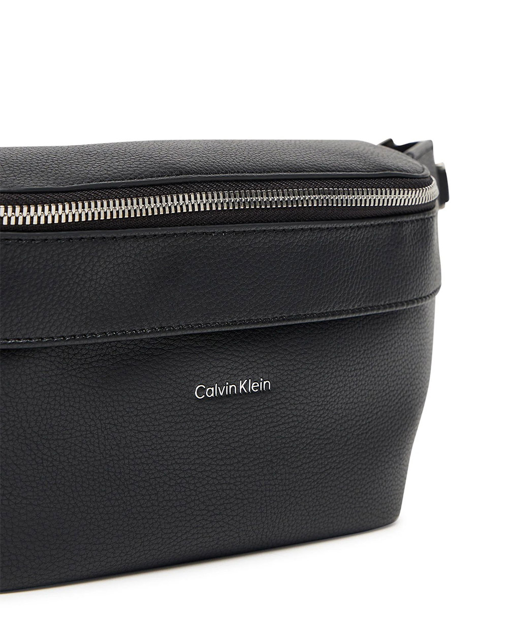 CALVIN KLEIN RAISED WAISTBAG