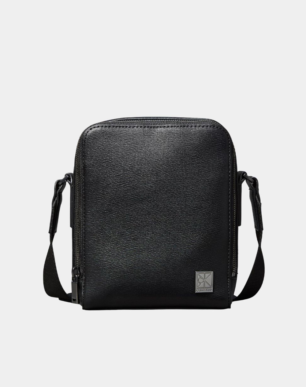 CALVIN KLEIN JEANS EMBLEM HW REPORTER