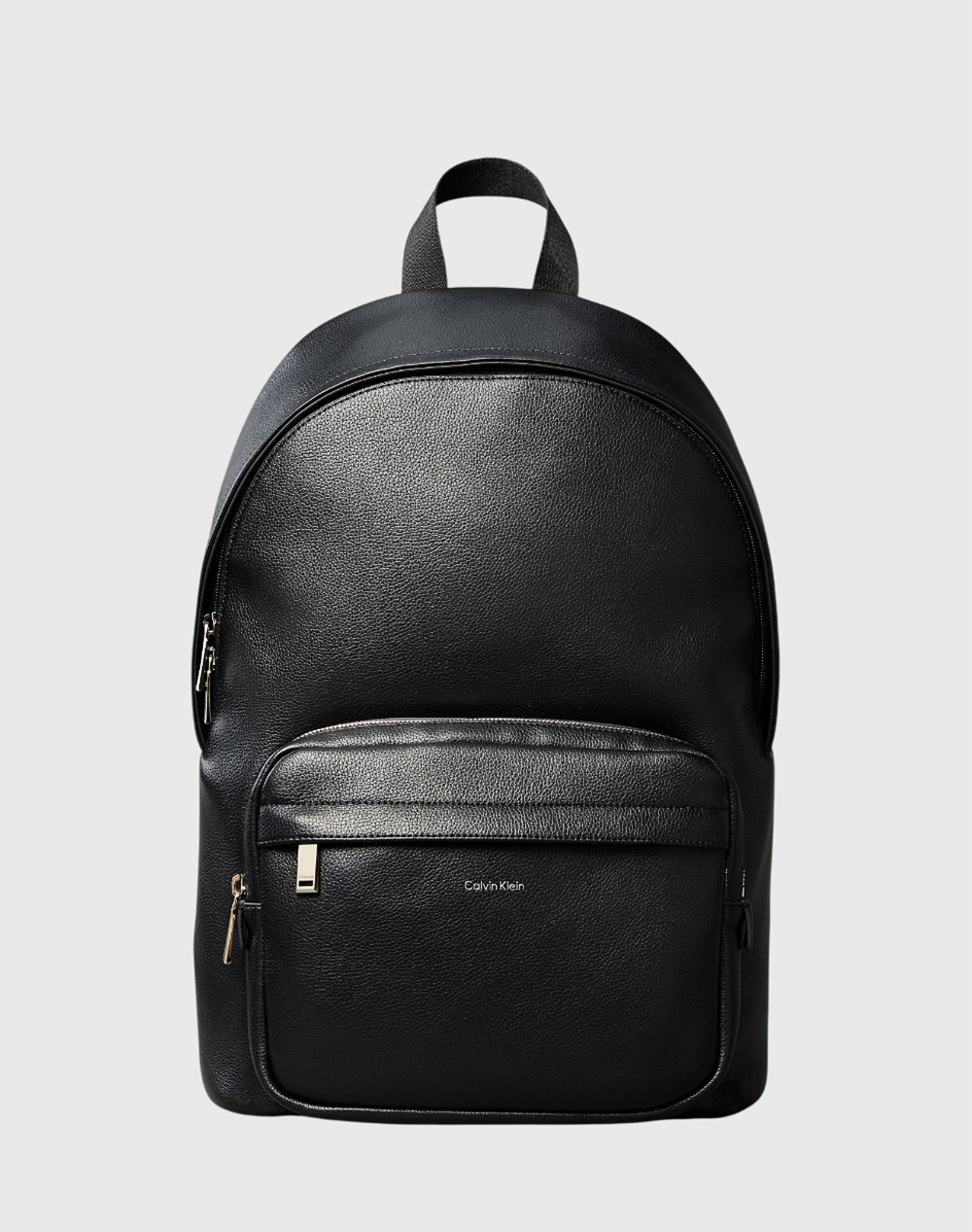CALVIN KLEIN JEANS RAISED ROUND BACKPACK