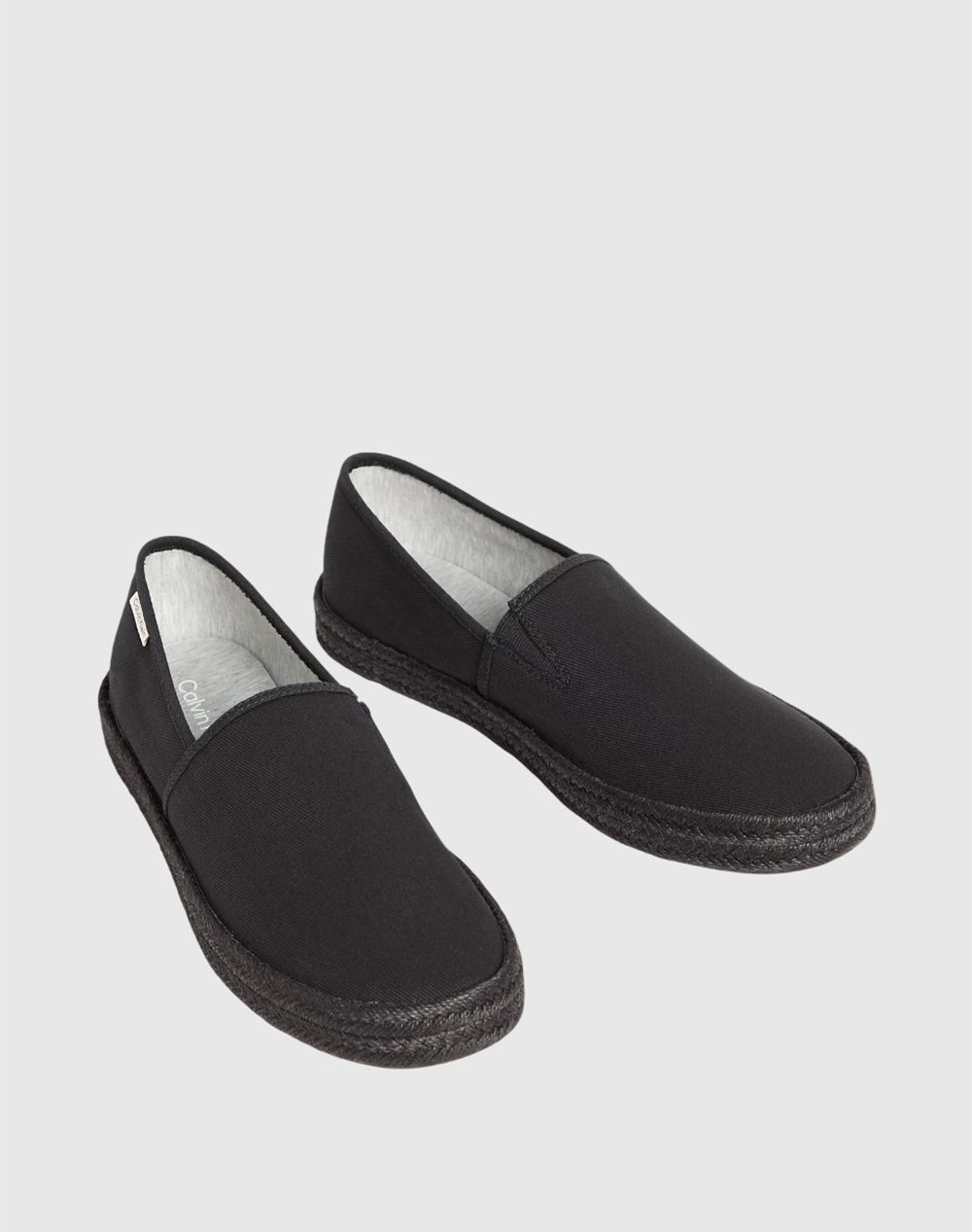 CALVIN KLEIN JEANS ESS ESPADRILLE CV