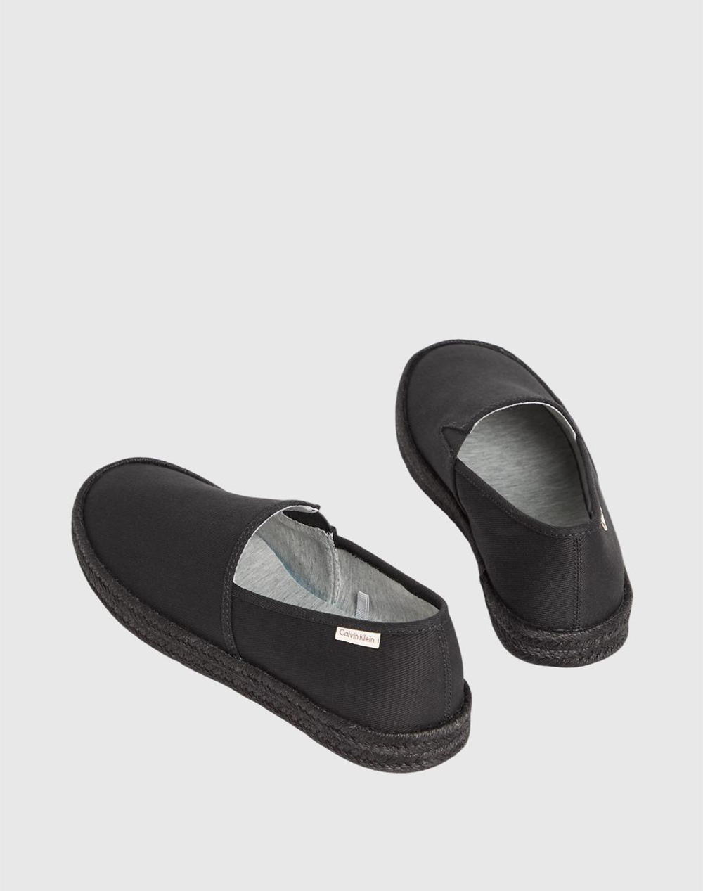 CALVIN KLEIN JEANS ESS ESPADRILLE CV