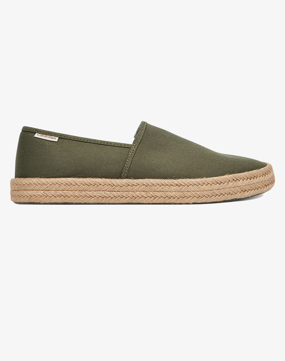 CALVIN KLEIN JEANS ESS ESPADRILLE CV