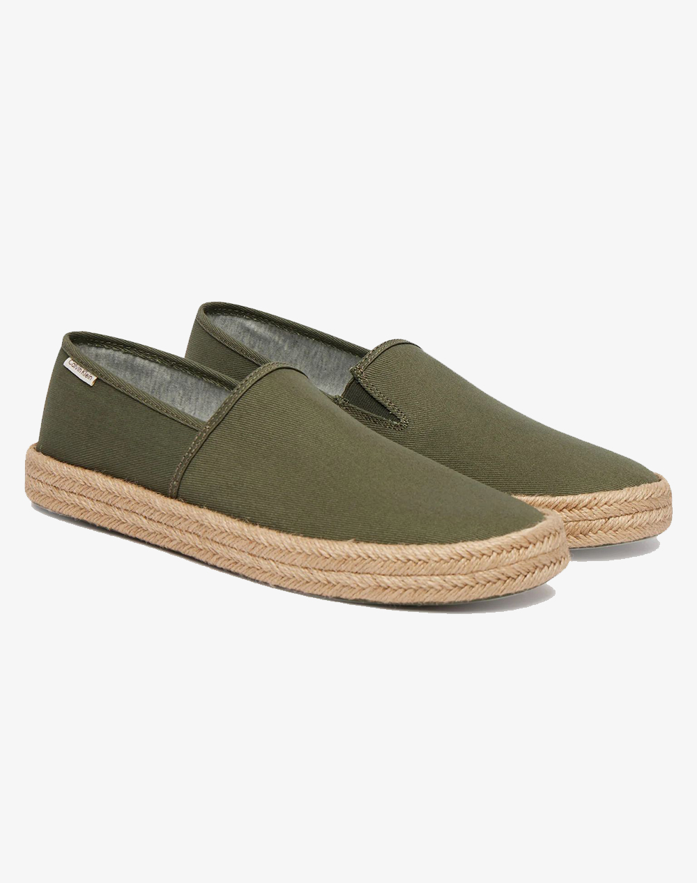 CALVIN KLEIN JEANS ESS ESPADRILLE CV