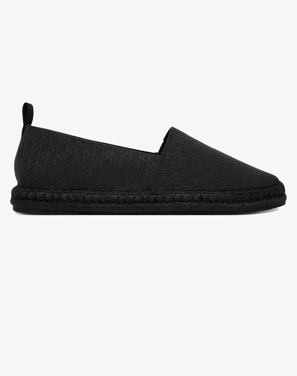 CALVIN KLEIN JEANS ESPADRILLE AOP CV