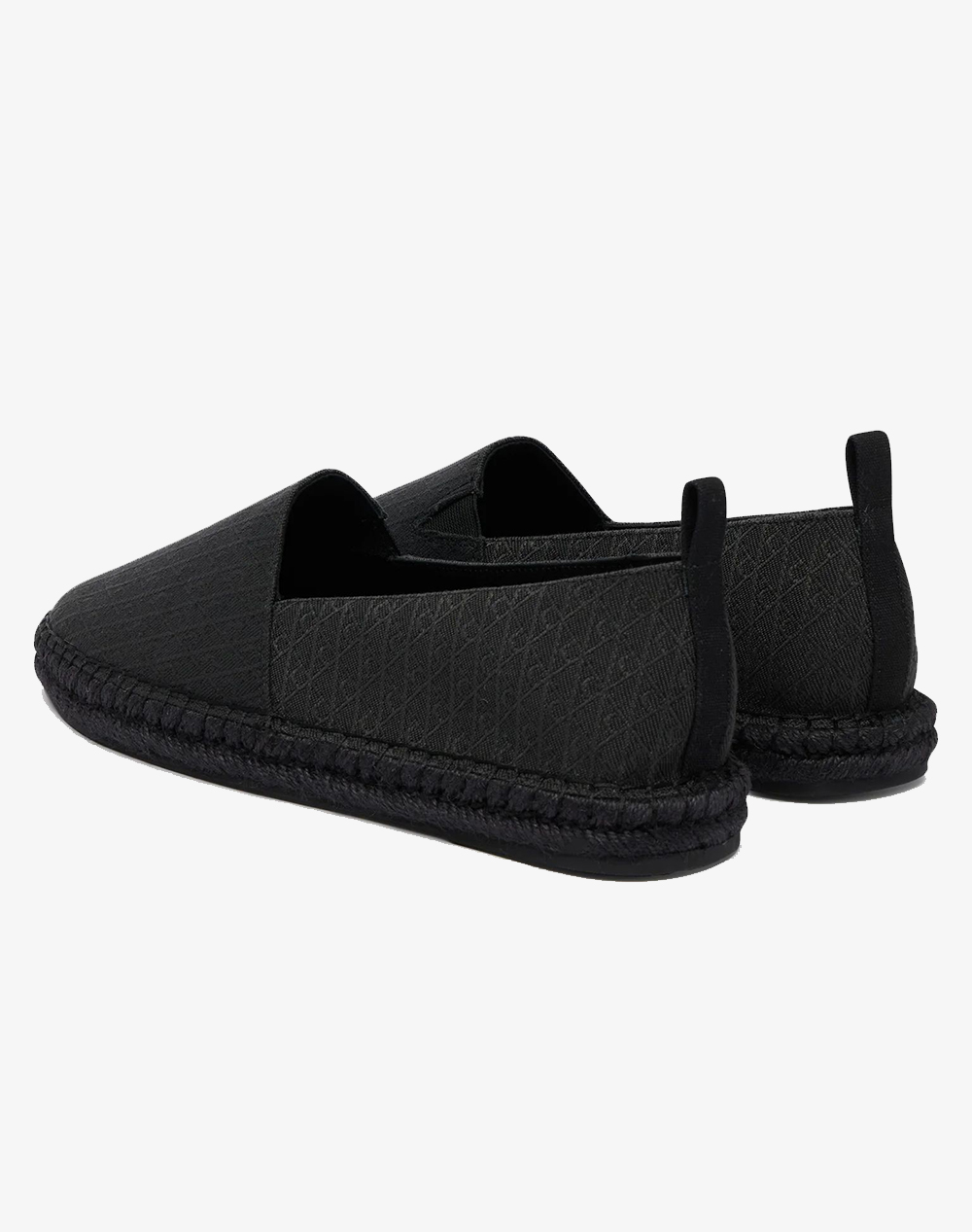 CALVIN KLEIN JEANS ESPADRILLE AOP CV
