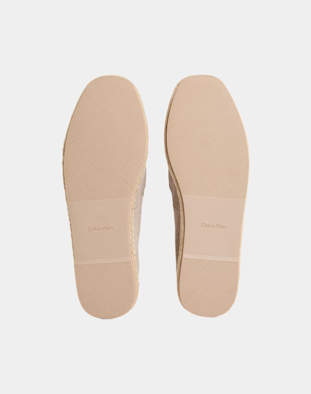 CALVIN KLEIN JEANS ESPADRILLE LOAFER BAND SU