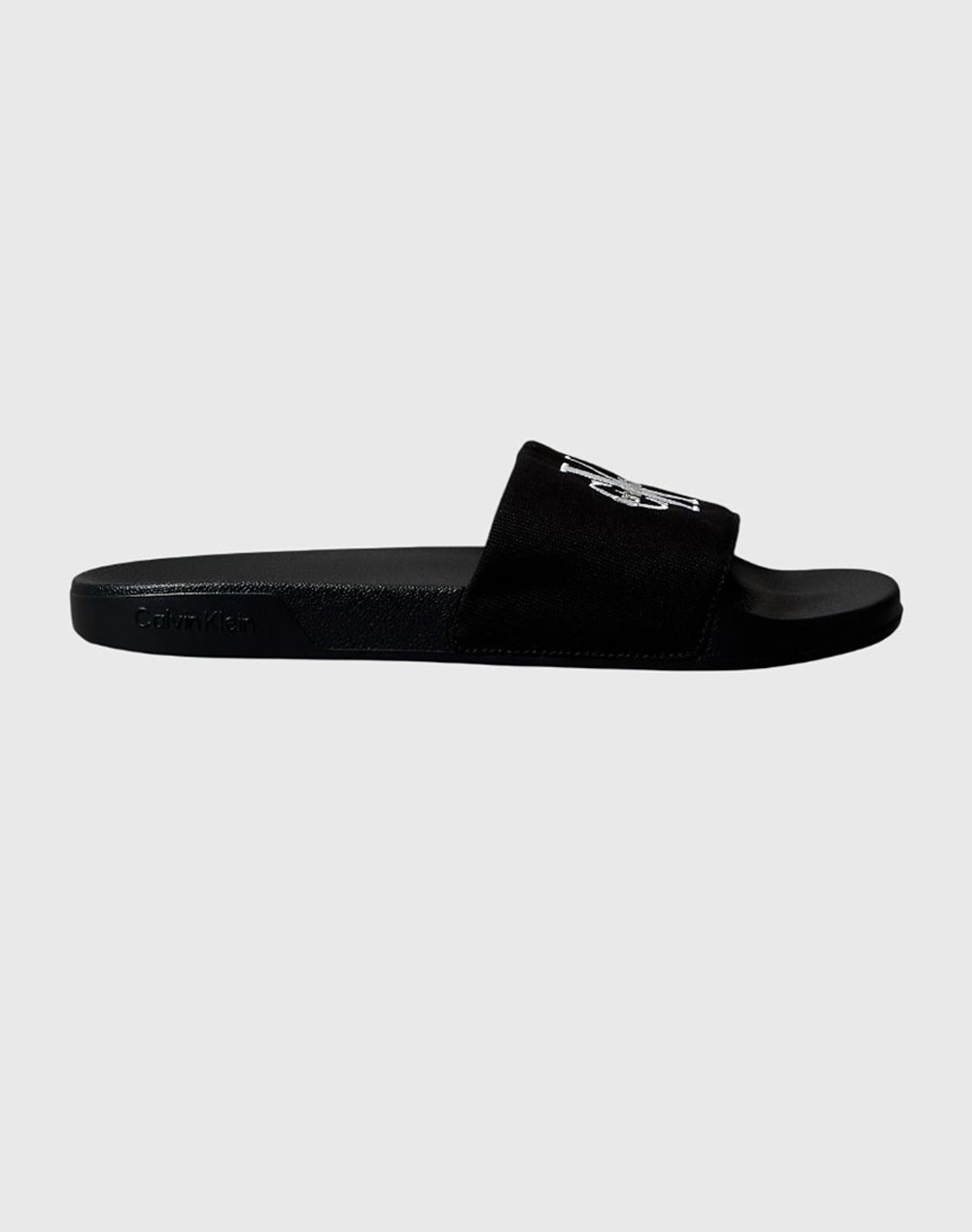 CALVIN KLEIN JEANS ESS SLIDE CV