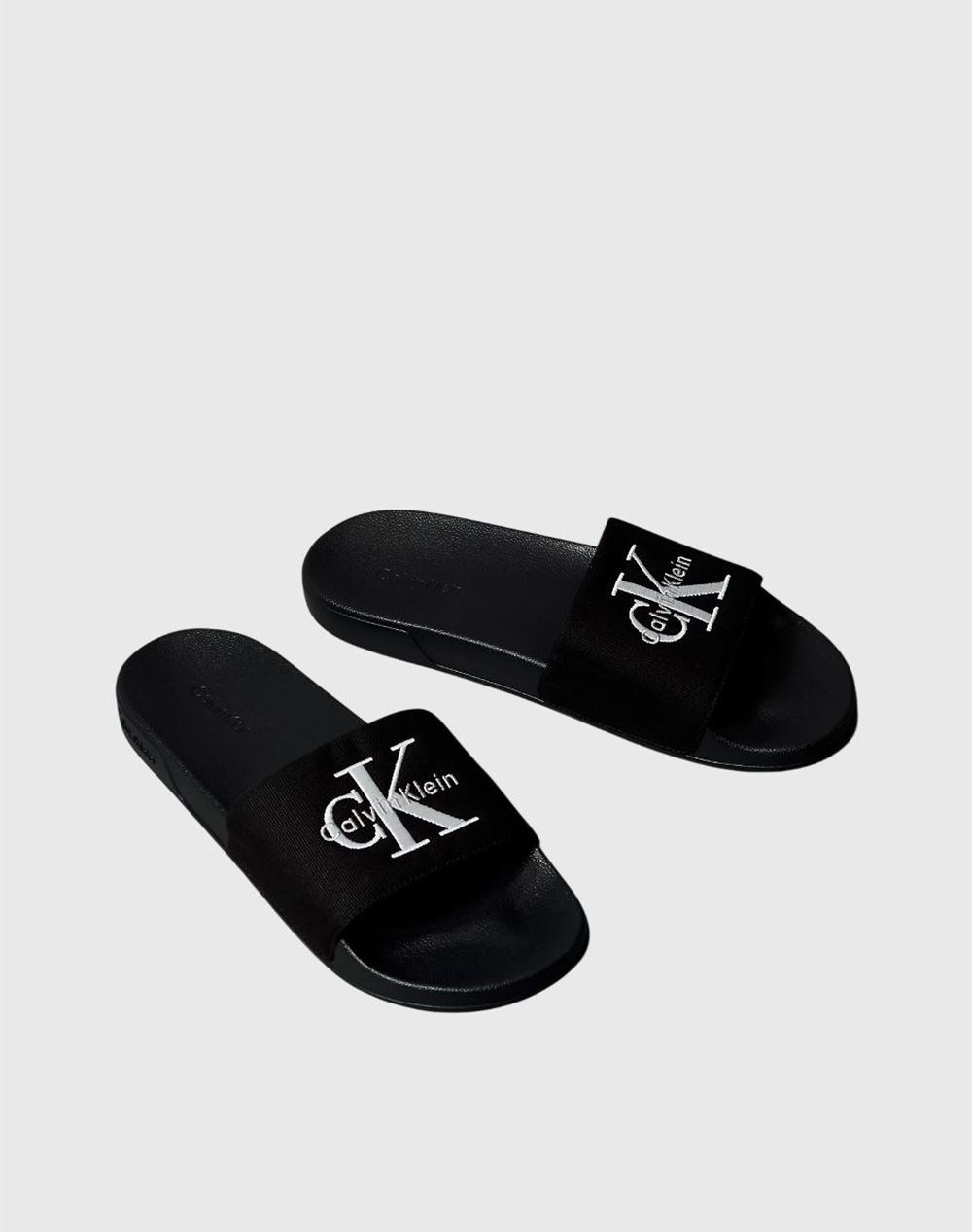 CALVIN KLEIN JEANS ESS SLIDE CV