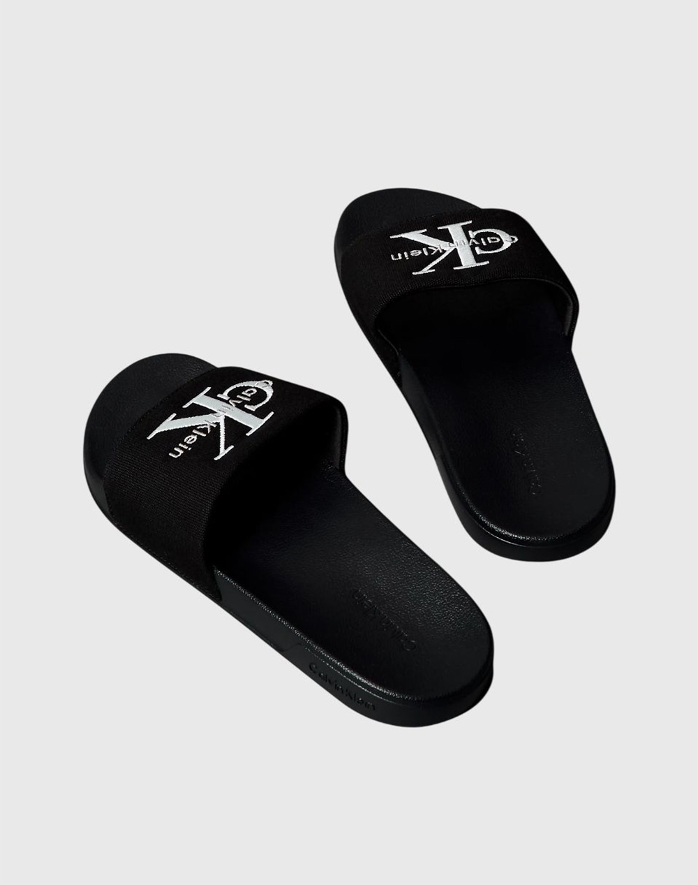CALVIN KLEIN JEANS ESS SLIDE CV
