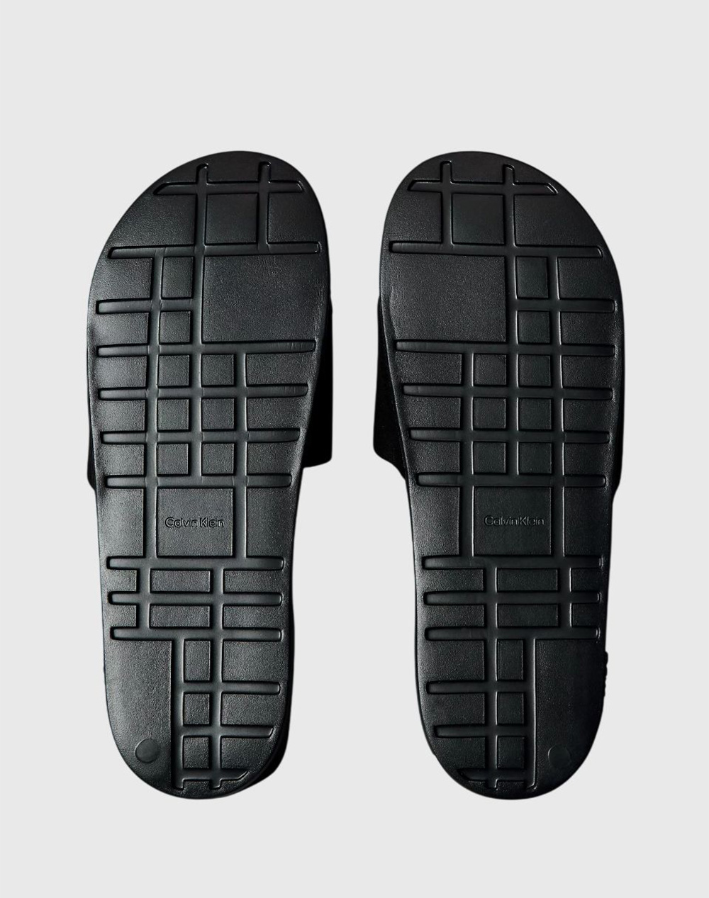 CALVIN KLEIN JEANS ESS SLIDE CV