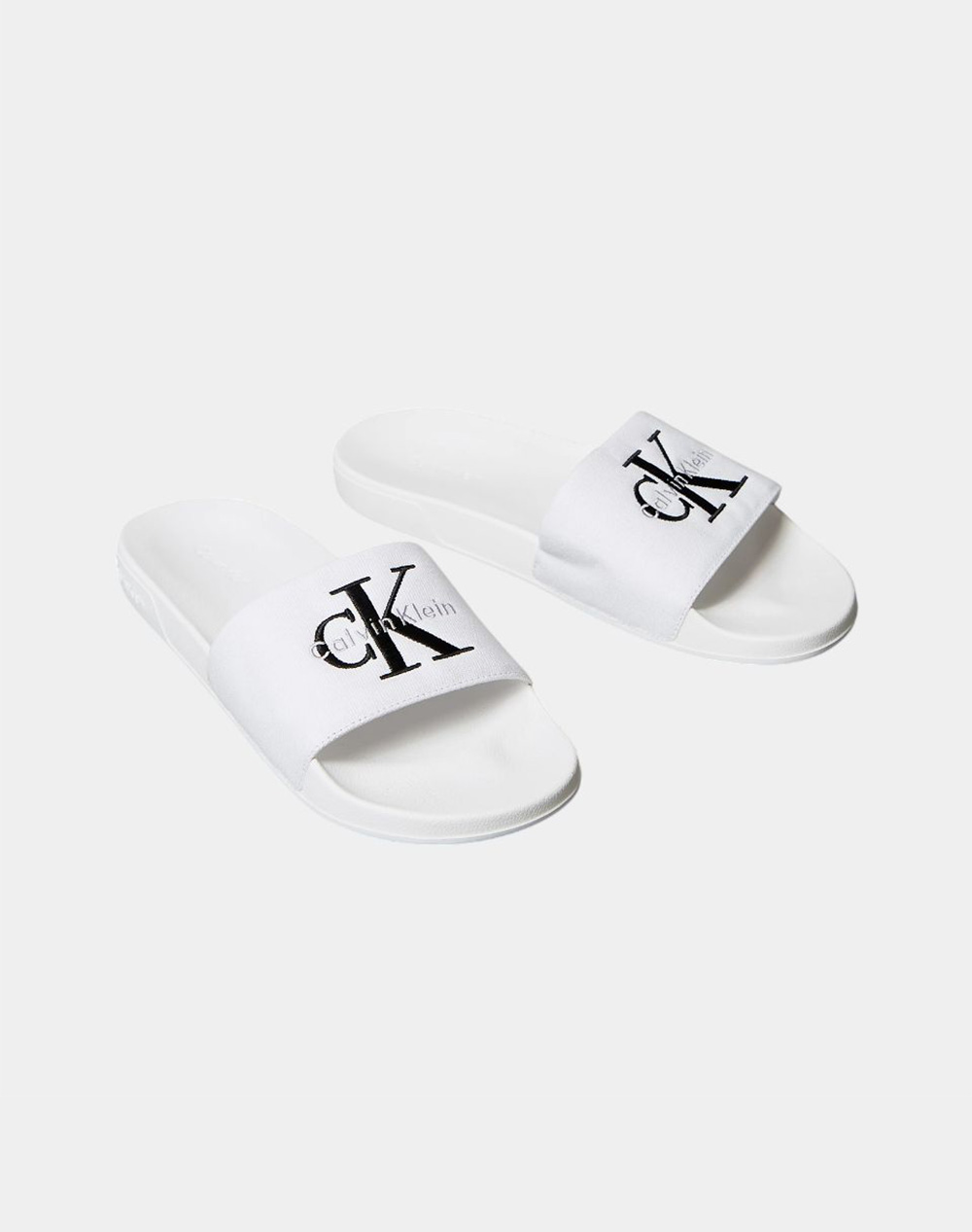 CALVIN KLEIN JEANS ESS SLIDE CV