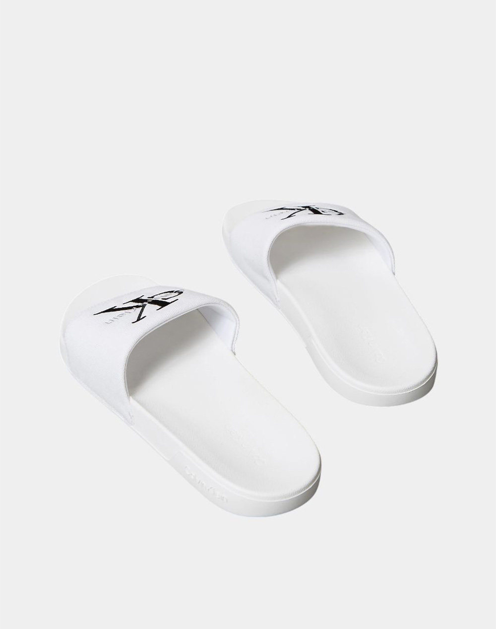 CALVIN KLEIN JEANS ESS SLIDE CV