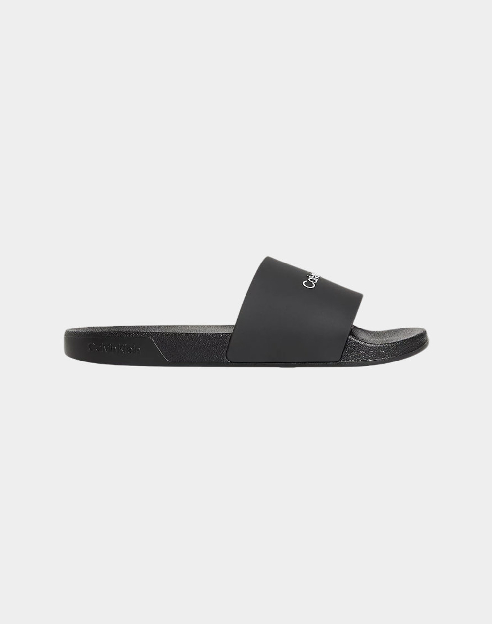 CALVIN KLEIN ESS SLIDE MONOBRAND CV