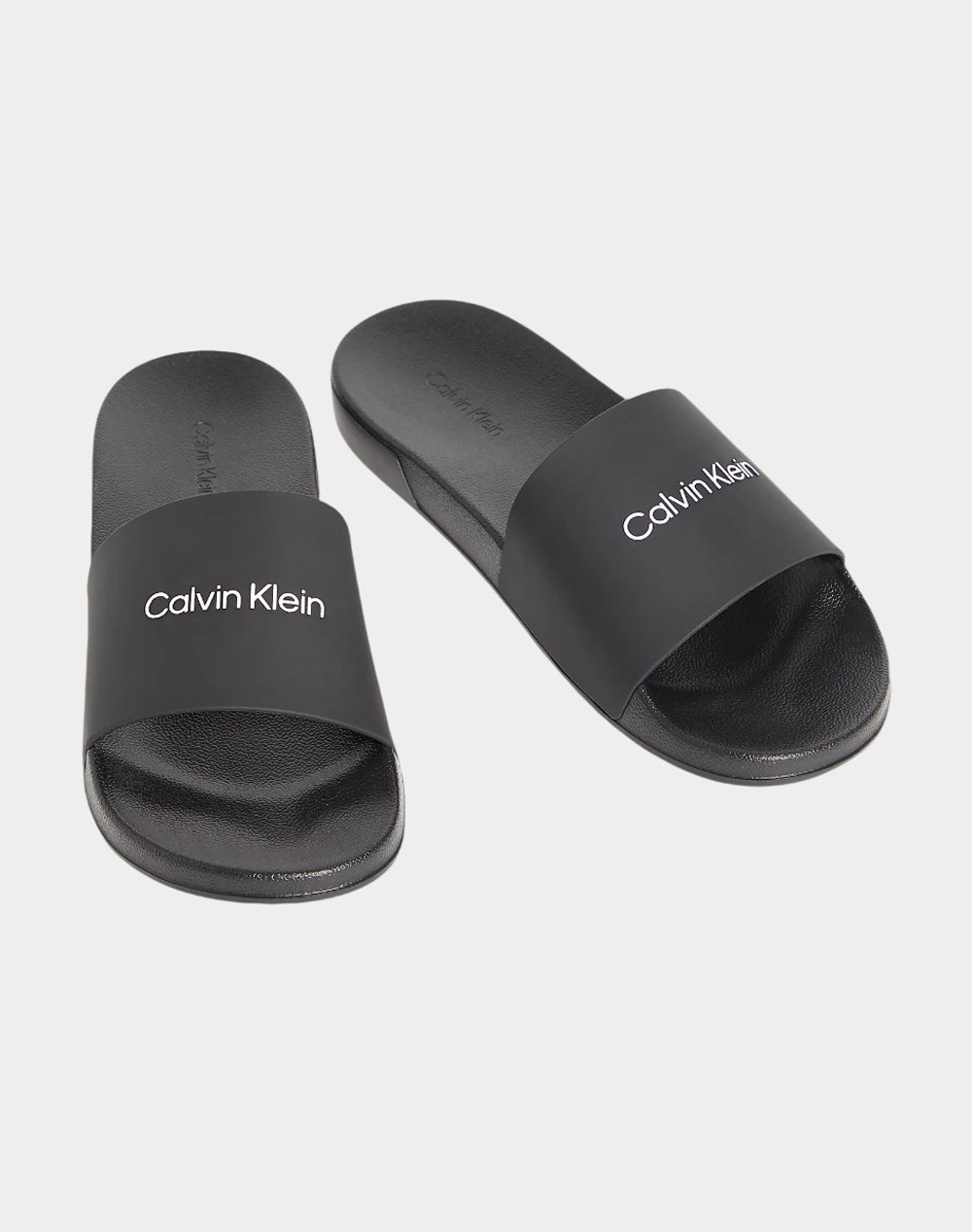 CALVIN KLEIN ESS SLIDE MONOBRAND CV