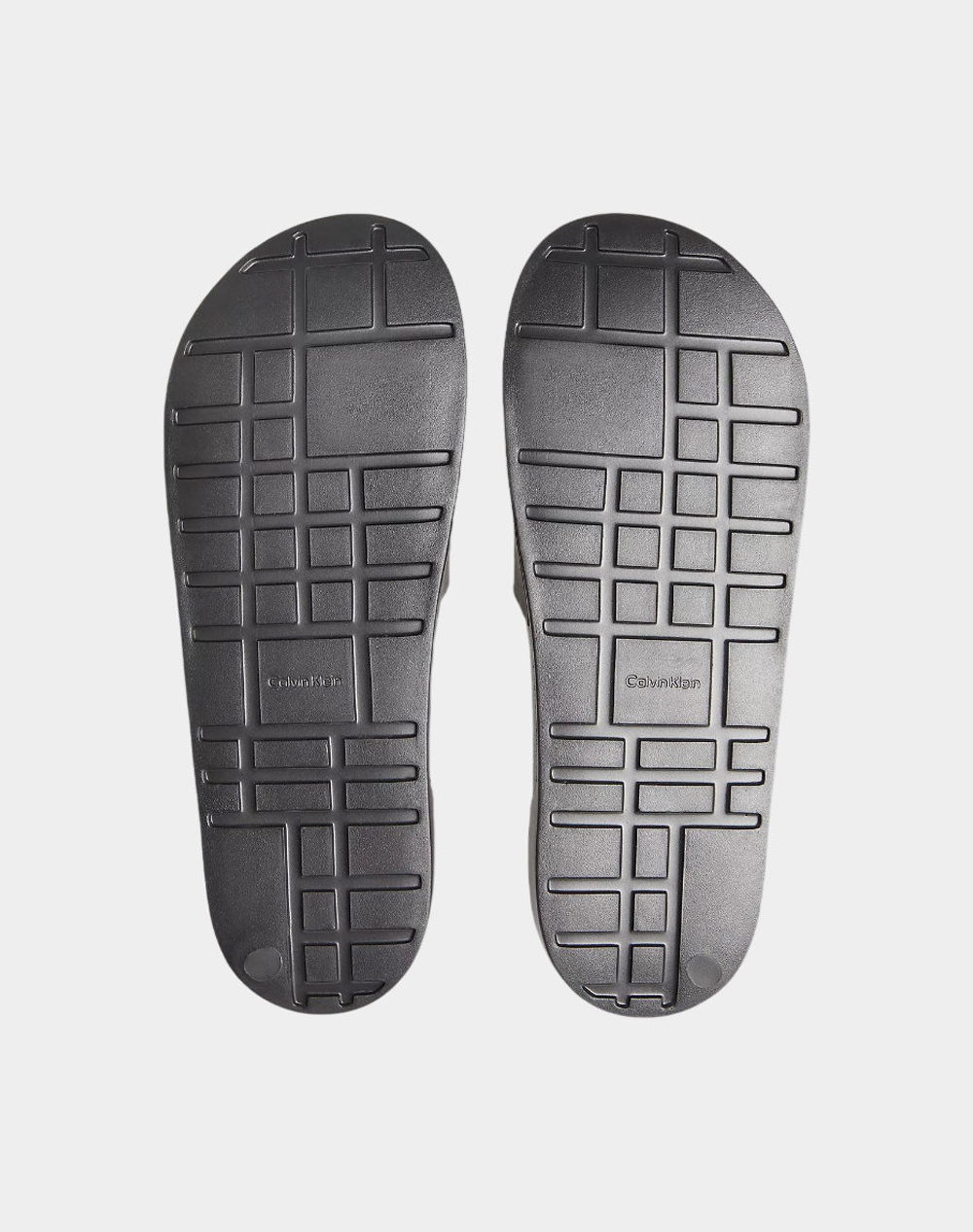 CALVIN KLEIN ESS SLIDE MONOBRAND CV