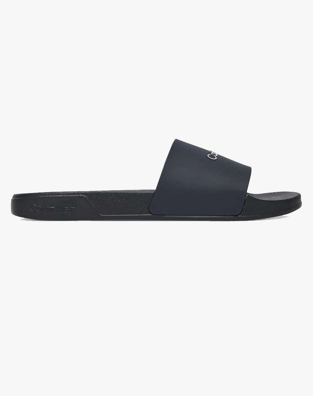 CALVIN KLEIN ESS SLIDE MONOBRAND CV