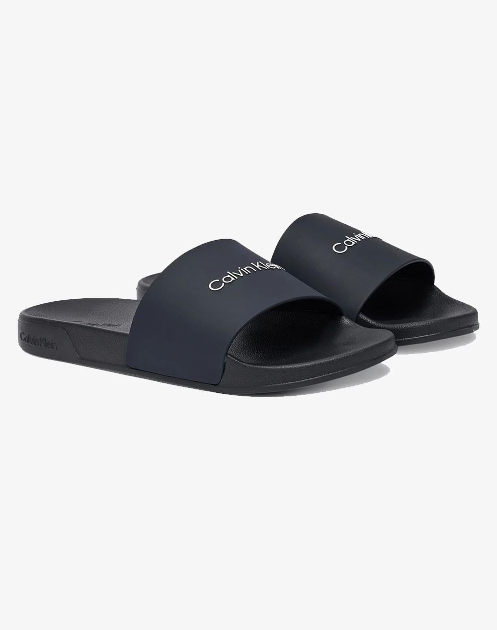 CALVIN KLEIN ESS SLIDE MONOBRAND CV