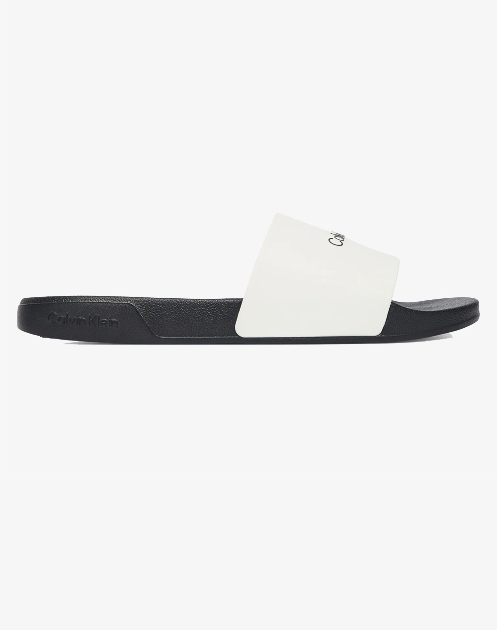 CALVIN KLEIN ESS SLIDE MONOBRAND CV