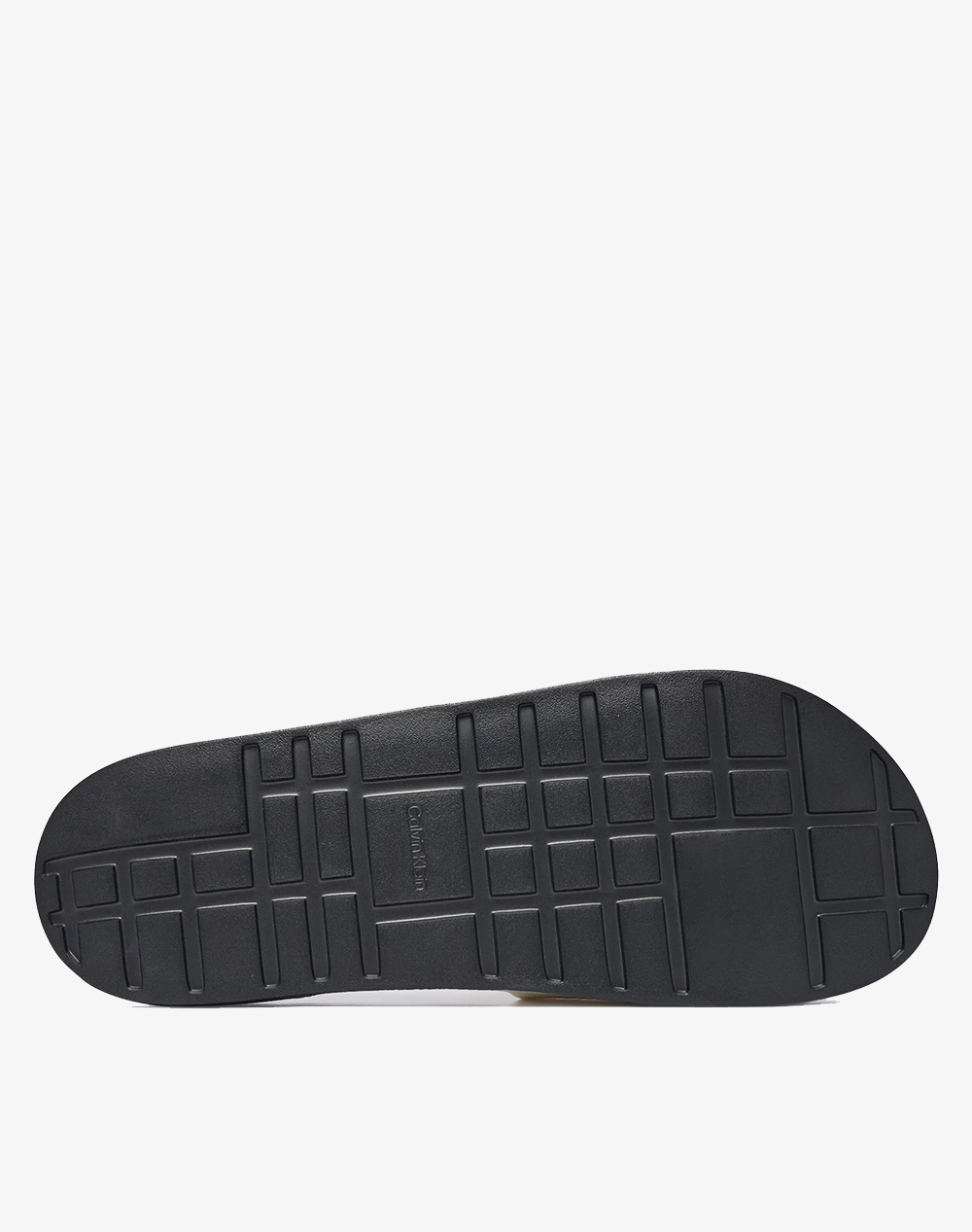 CALVIN KLEIN ESS SLIDE MONOBRAND CV