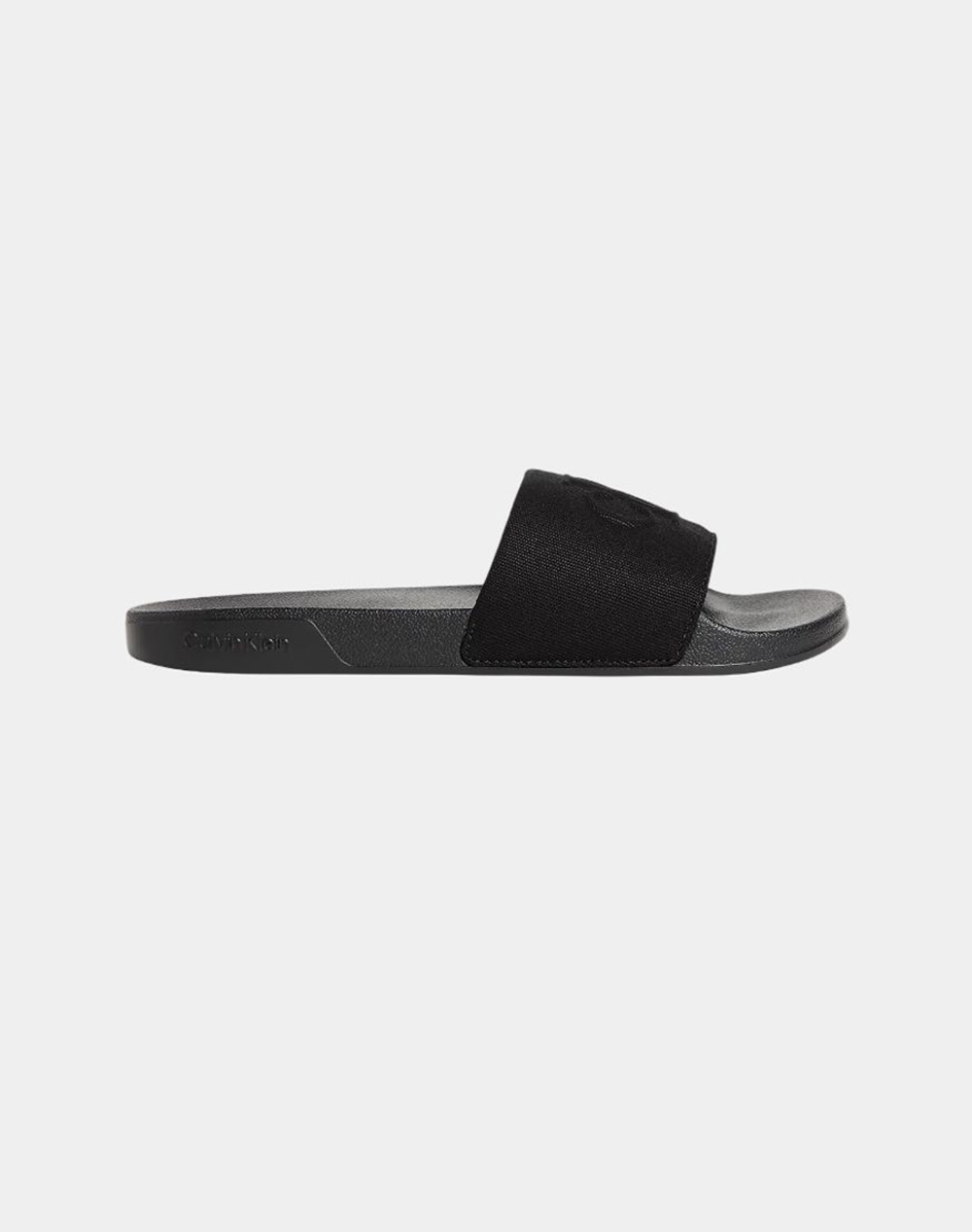 CALVIN KLEIN ESS SLIDE HF MONOGRAM CV
