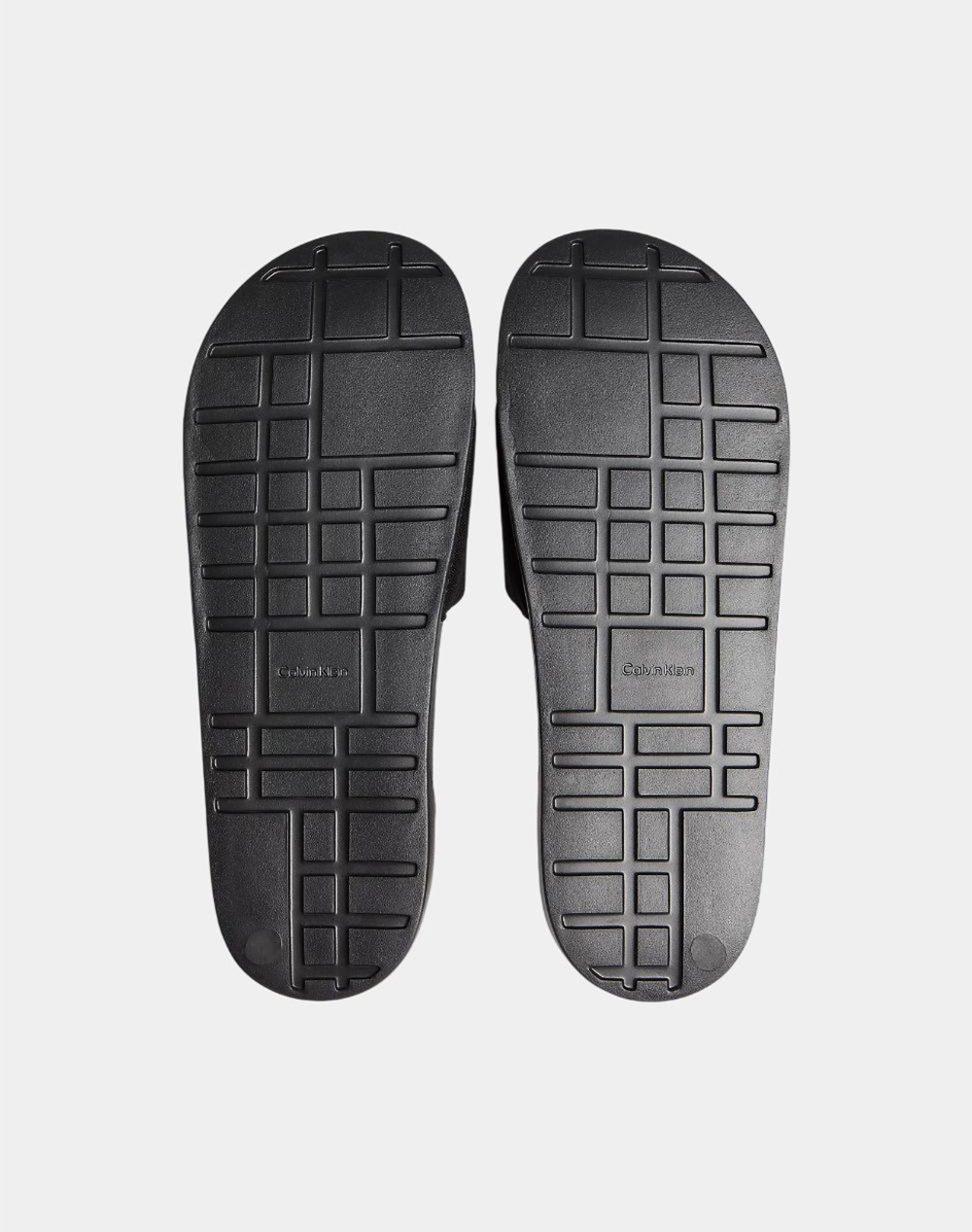 CALVIN KLEIN ESS SLIDE HF MONOGRAM CV