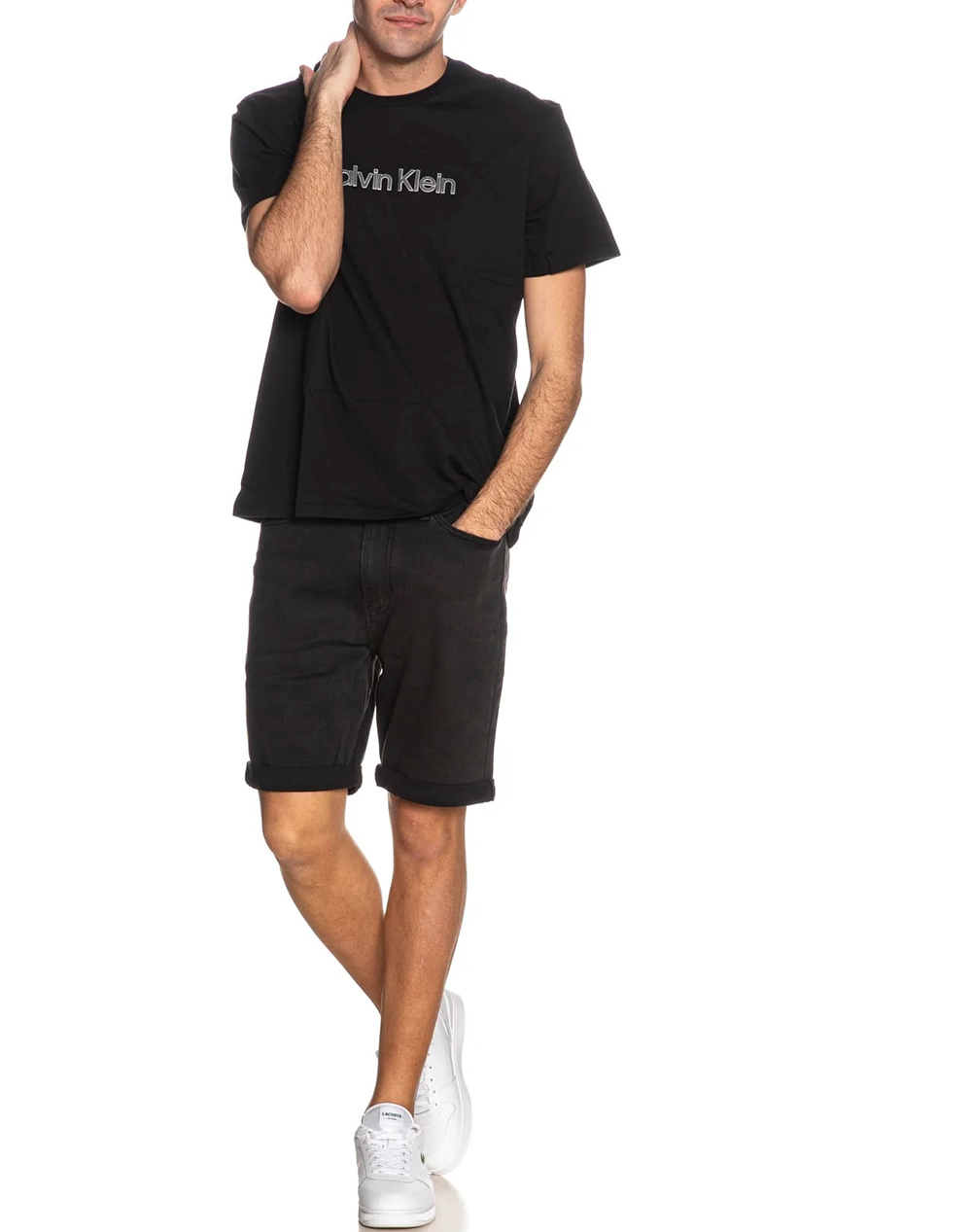 CALVIN KLEIN 30S EU WHOLESALE SPORTSWEAR GRAP