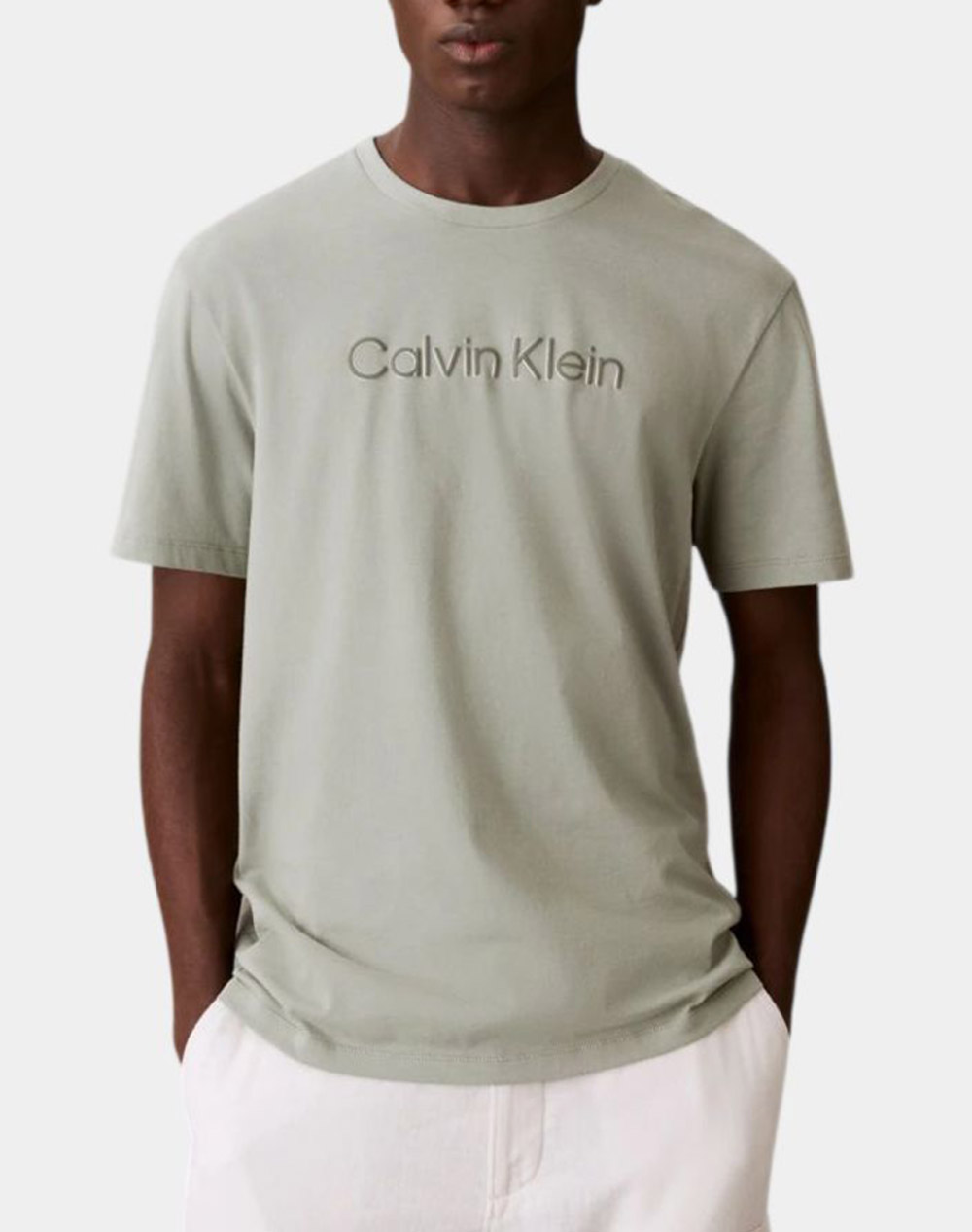 CALVIN KLEIN 30S EU WHOLESALE SPORTSWEAR GRAP