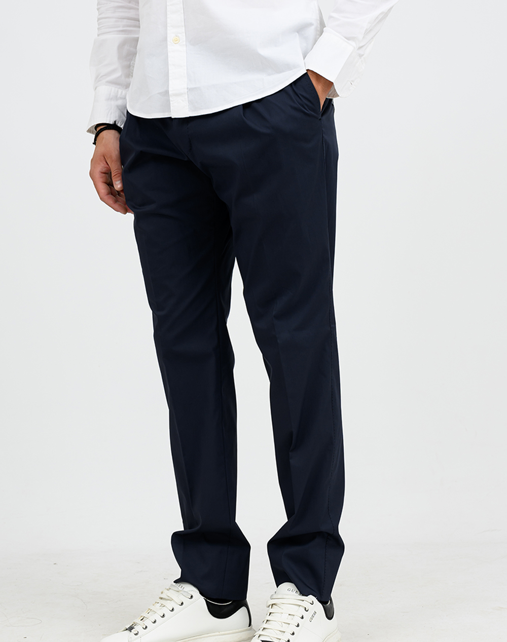 CORNELIANI LIGHT TROUSER