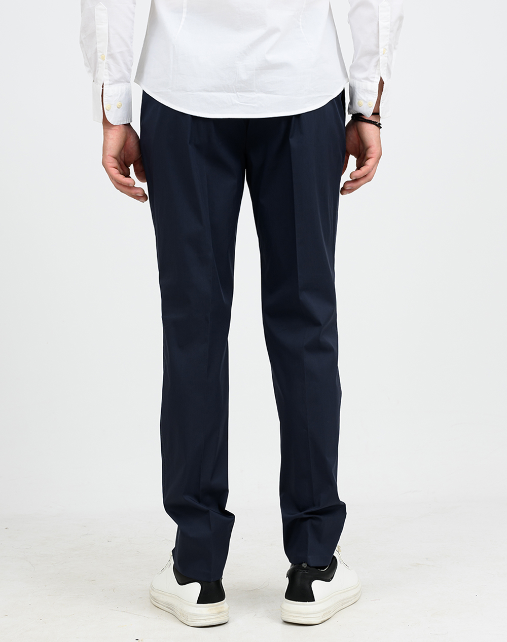 CORNELIANI LIGHT TROUSER