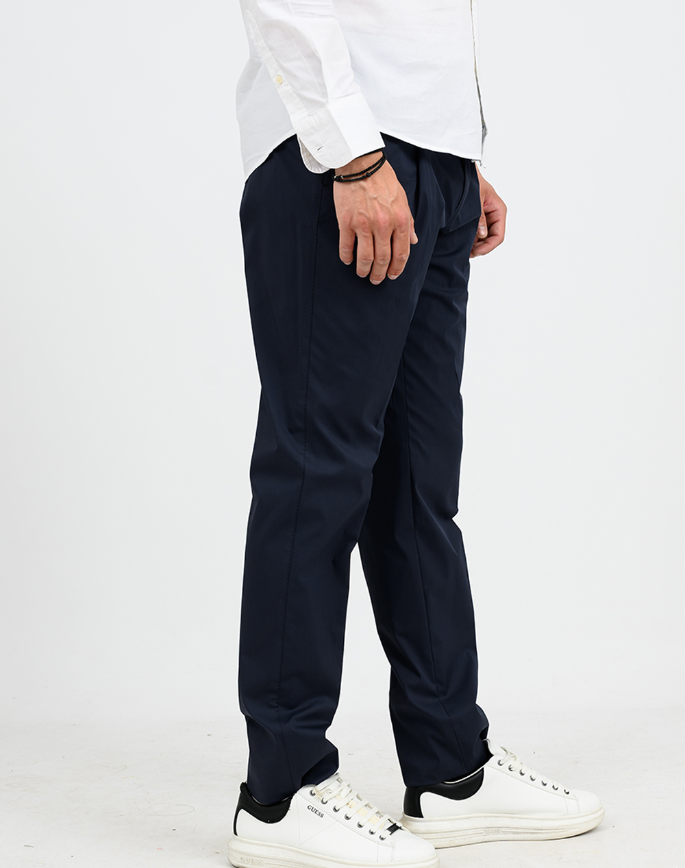 CORNELIANI LIGHT TROUSER