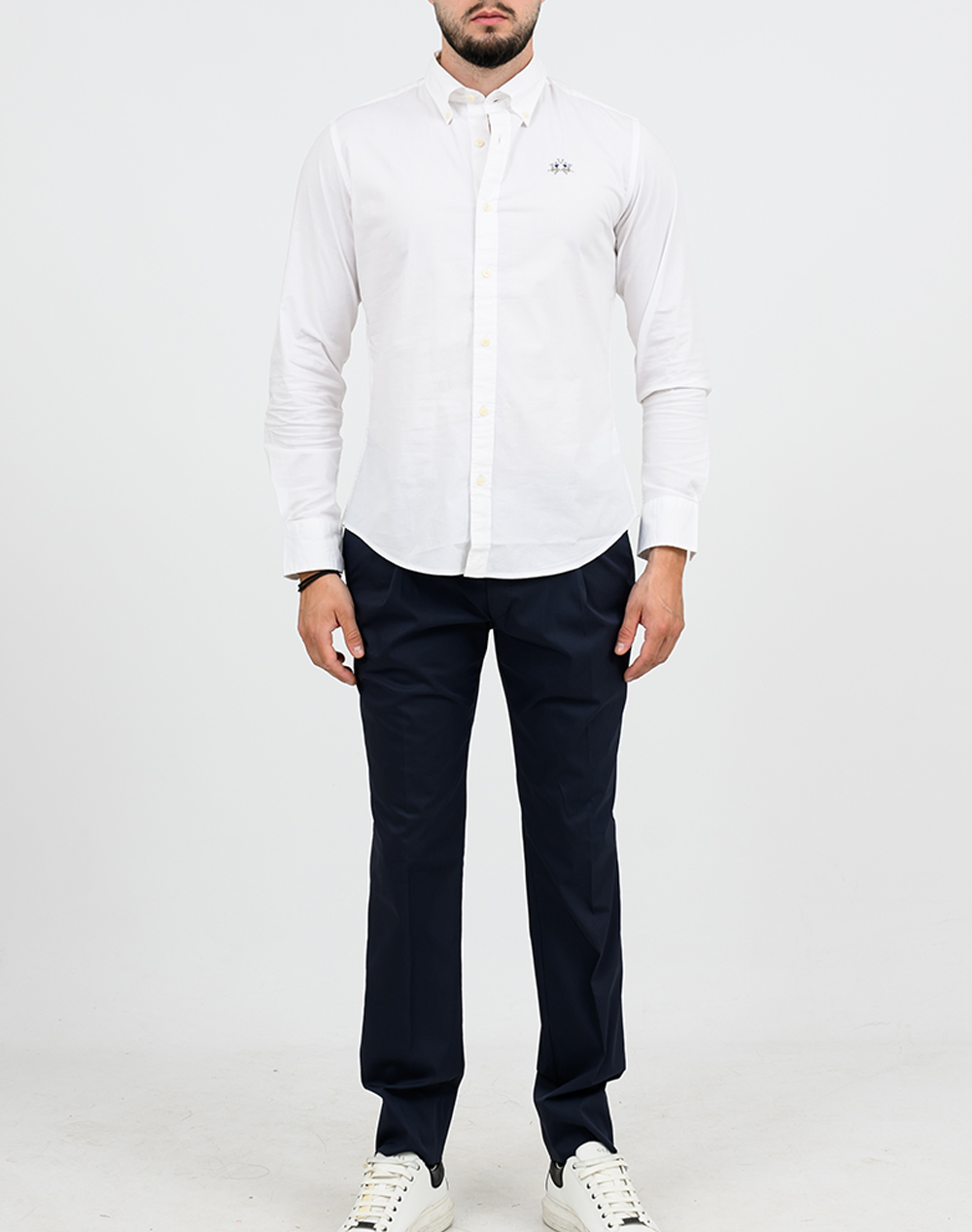 CORNELIANI LIGHT TROUSER