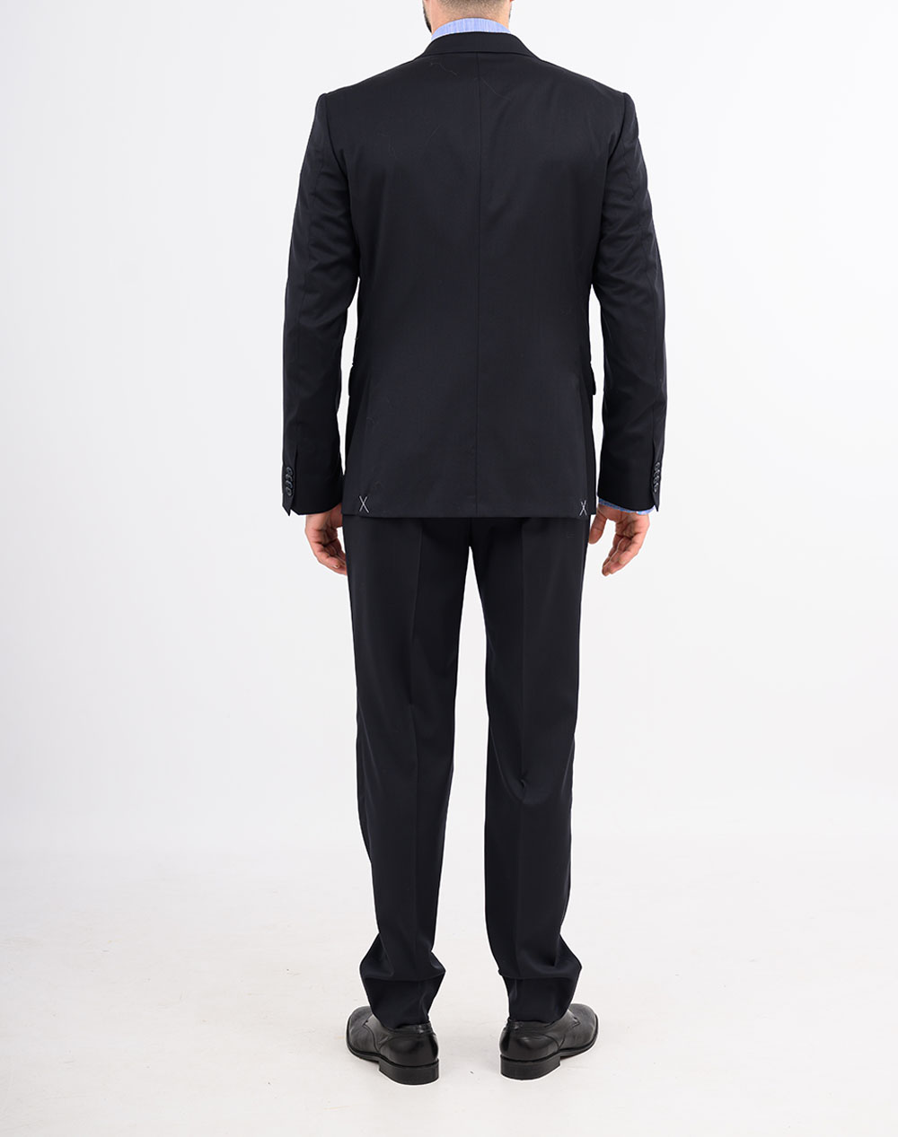 CORNELIANI SUIT