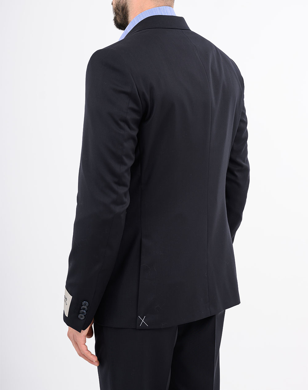 CORNELIANI SUIT