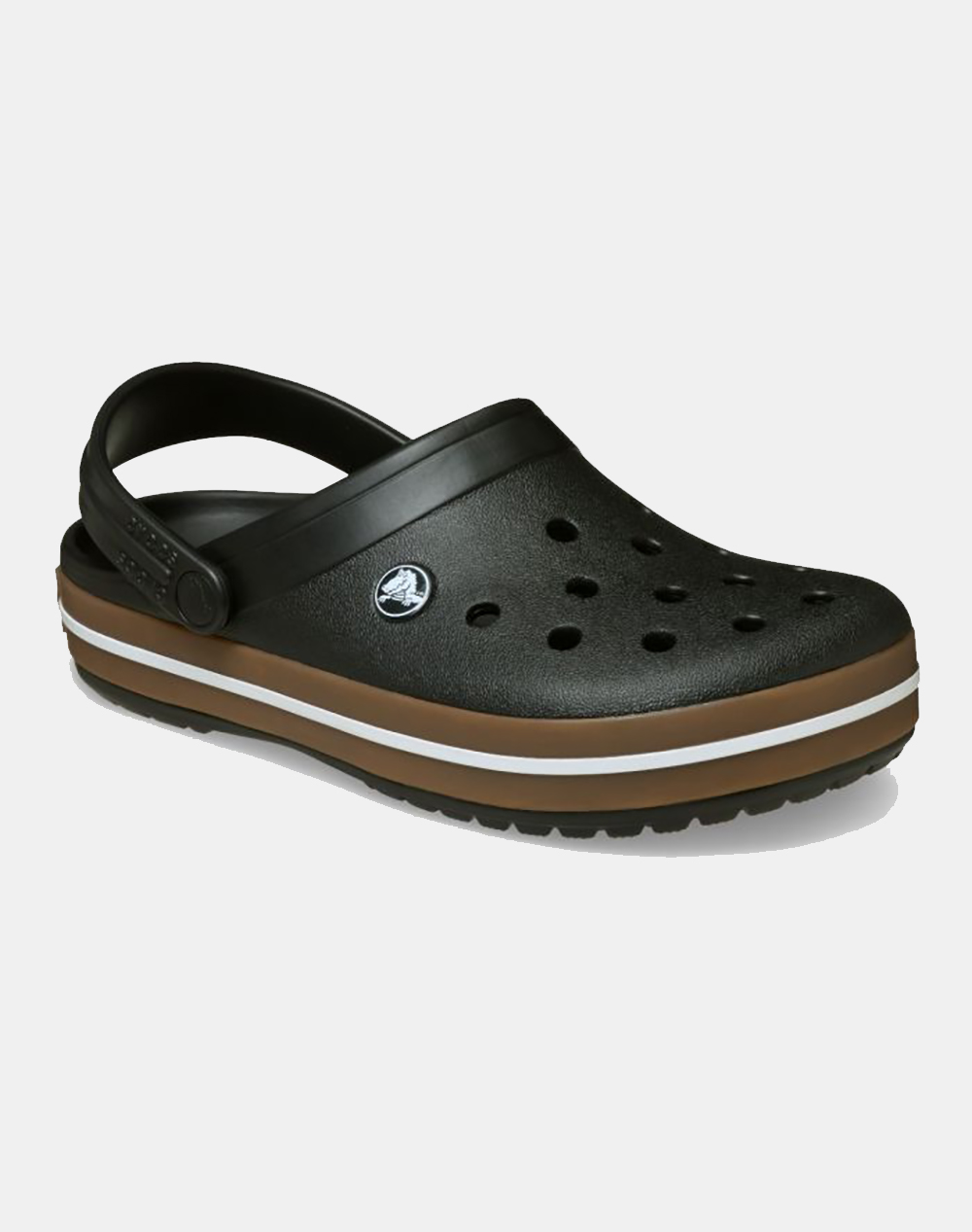 CROCS Crocband Gum Clog