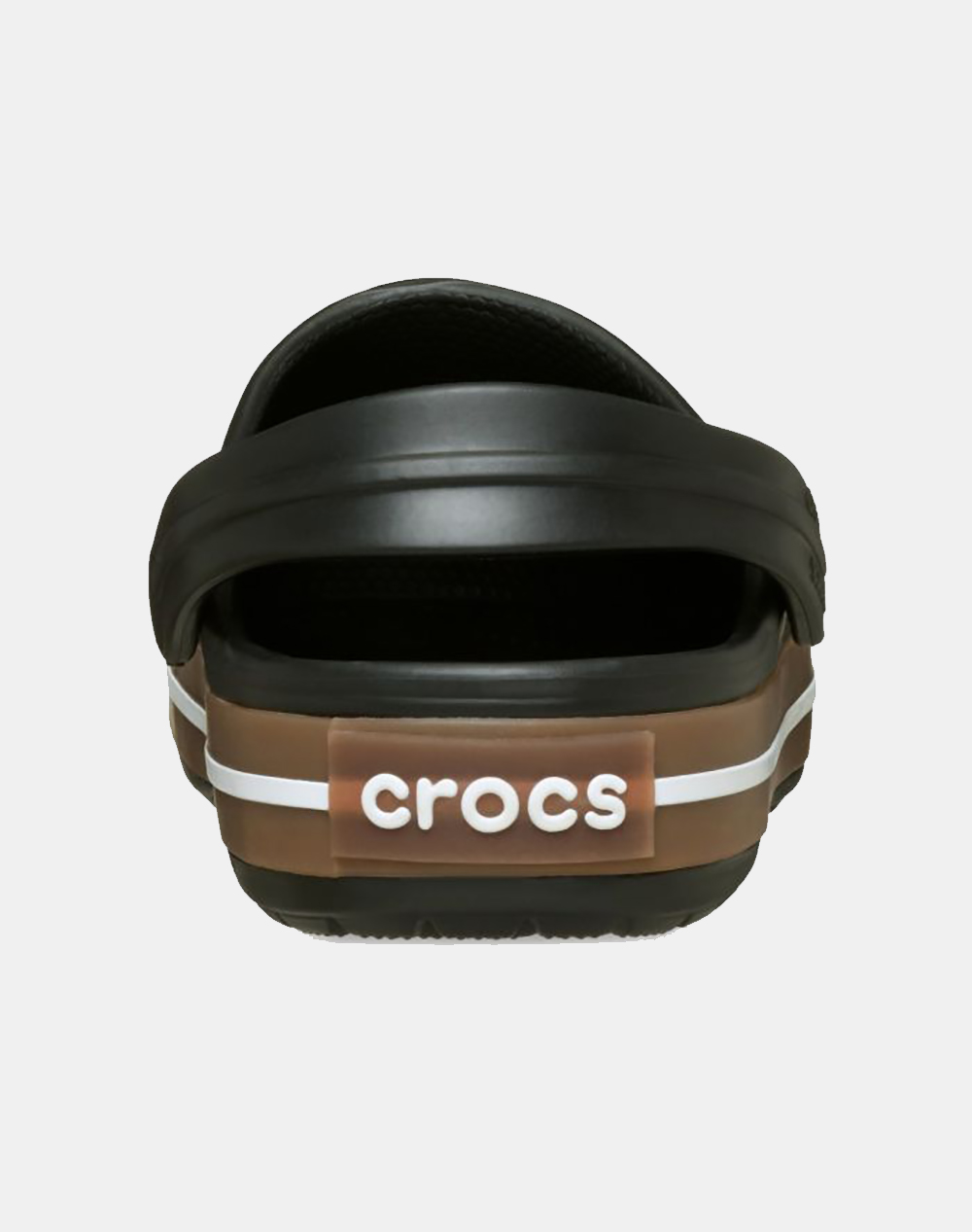 CROCS Crocband Gum Clog