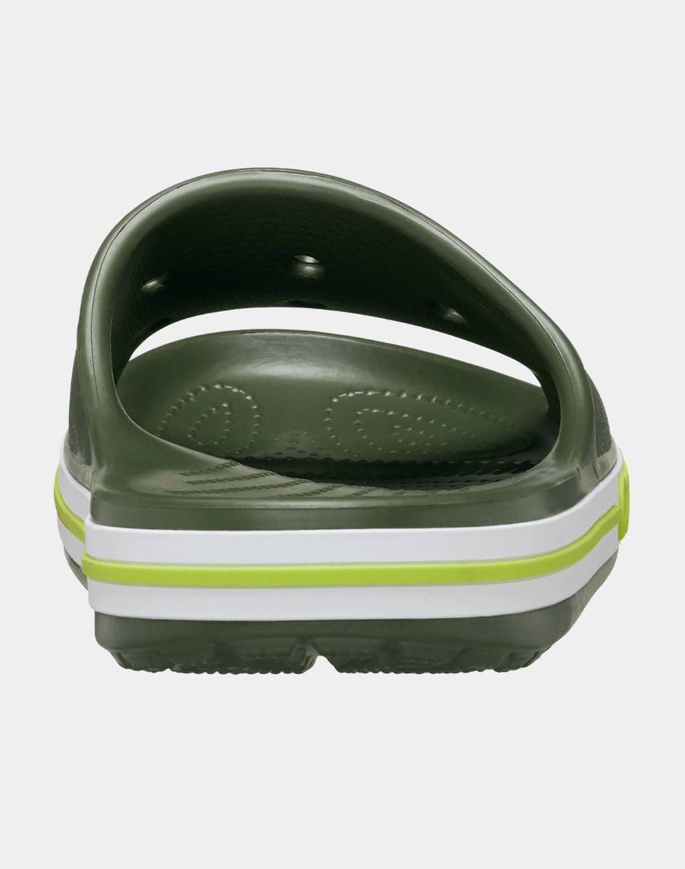 CROCS Bayaband Slide