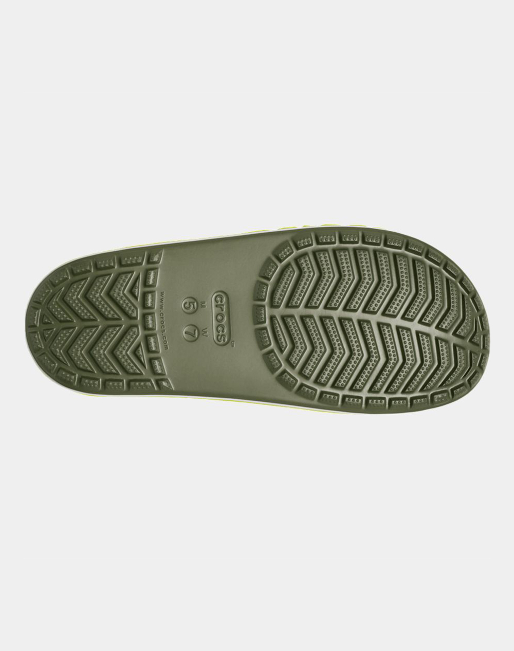 CROCS Bayaband Slide