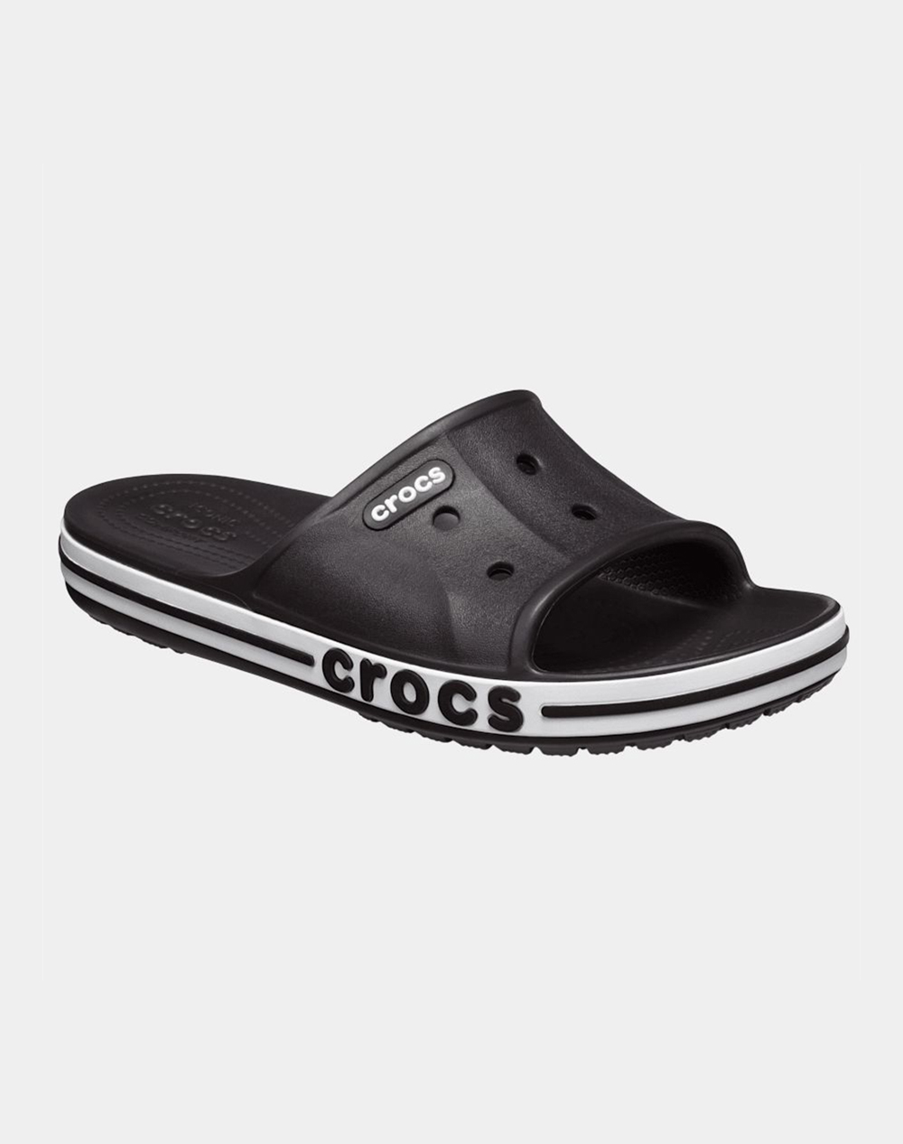CROCS Bayaband Slide