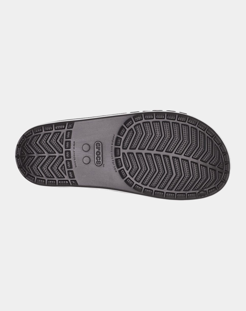 CROCS Bayaband Slide