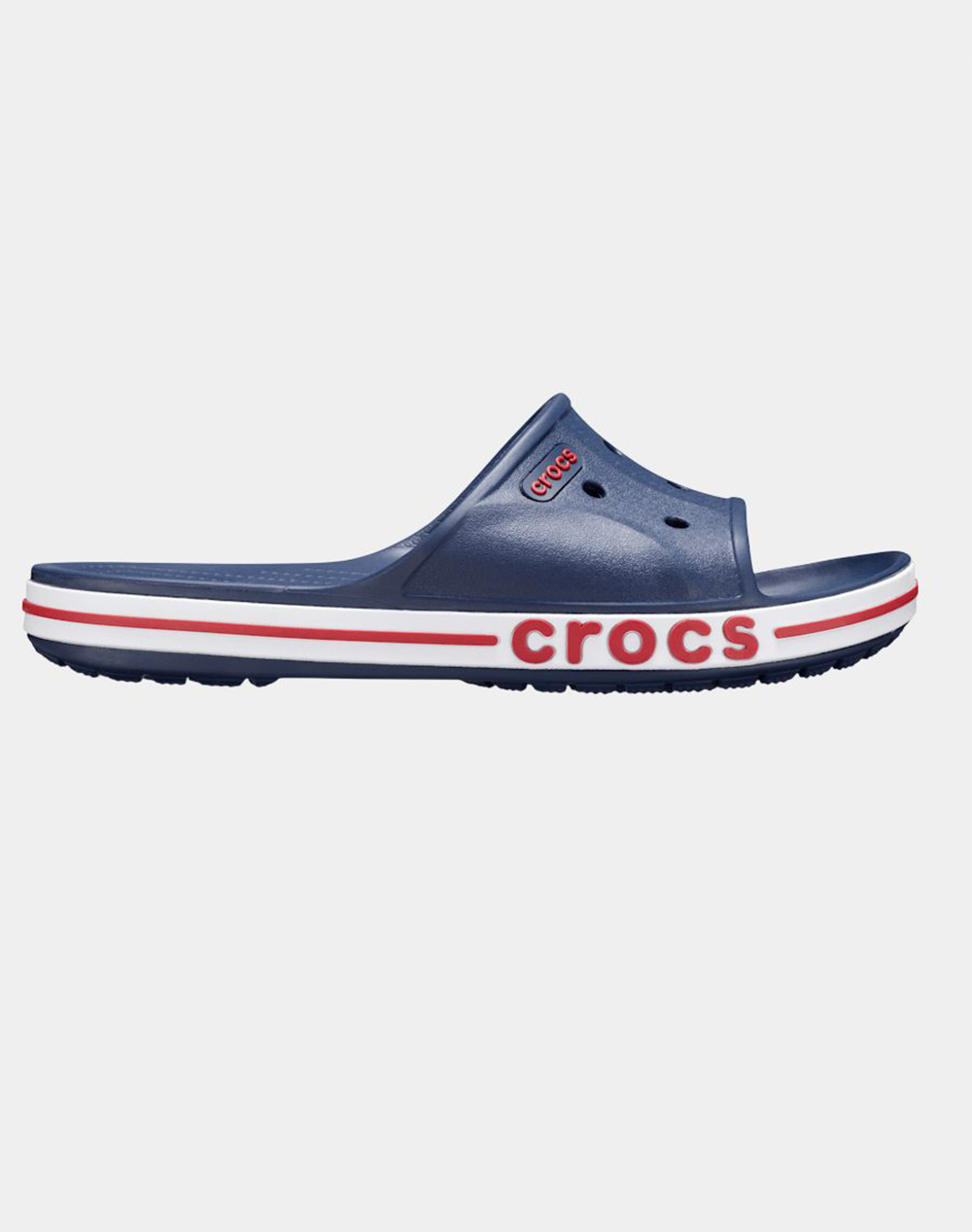 CROCS Bayaband Slide