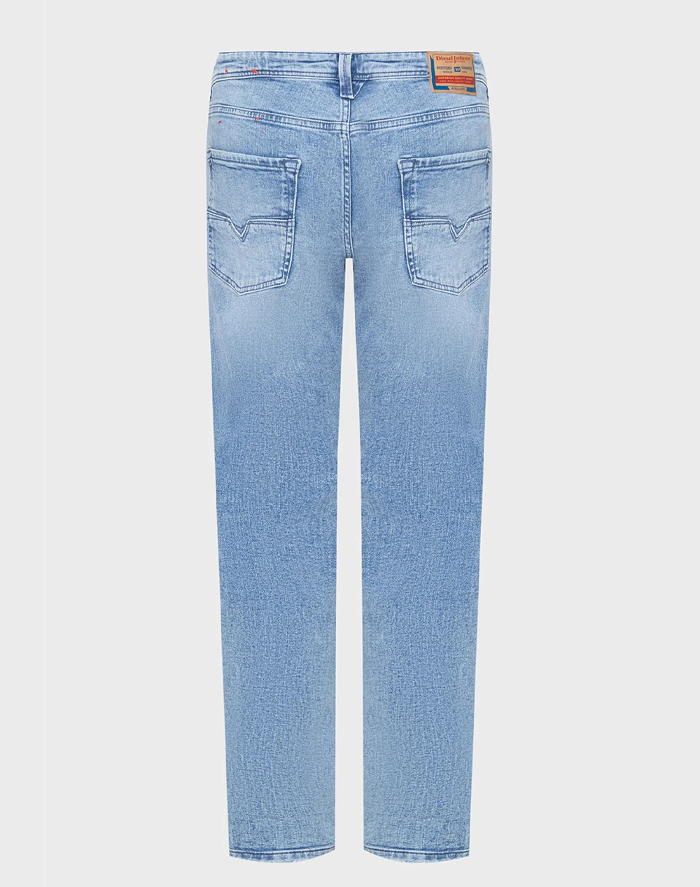 DIESEL 1986 LARKEE-BEEX L.32 TROUSERS