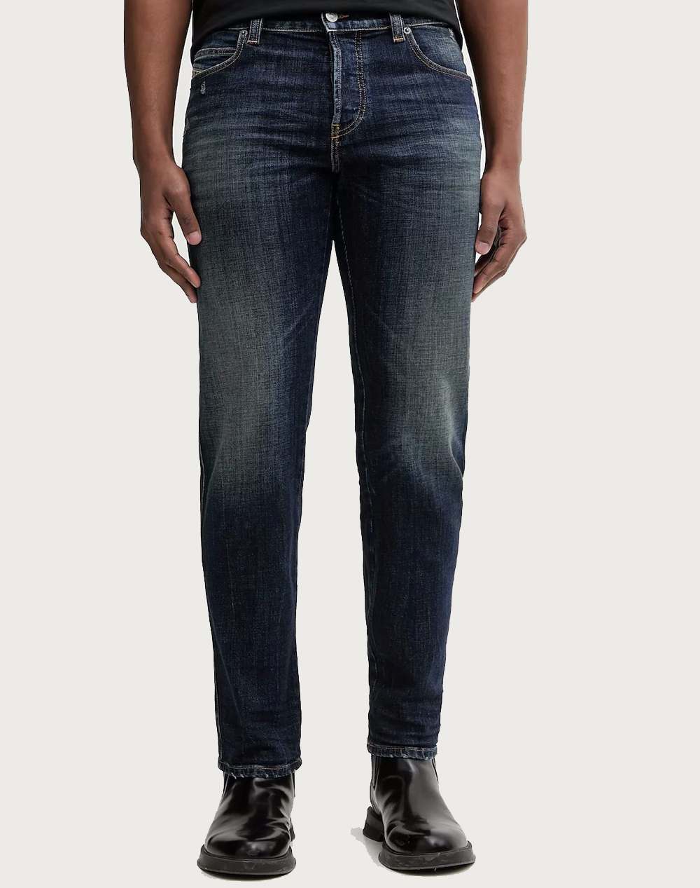 DIESEL 1993 D-VYL L.32 TROUSERS