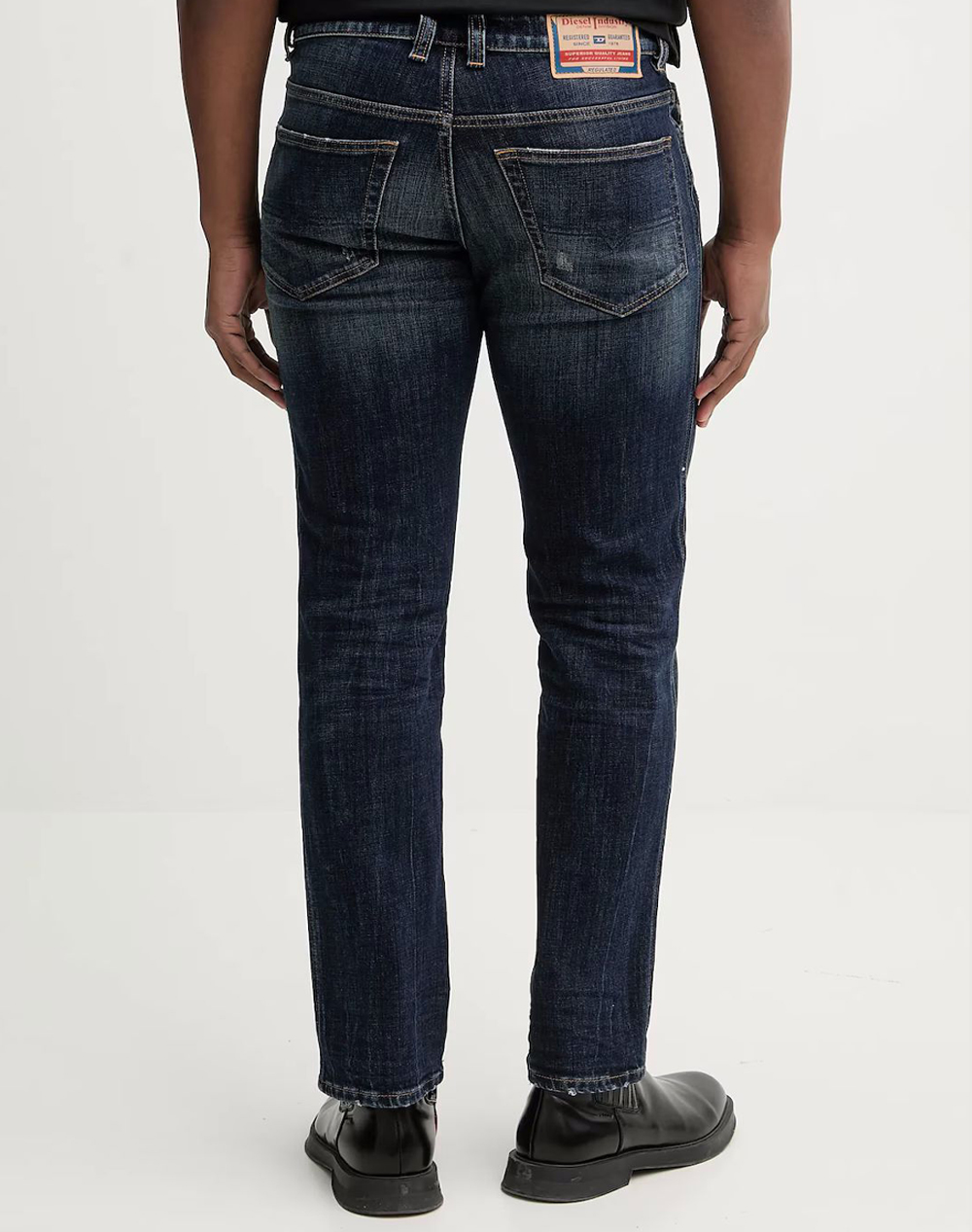 DIESEL 1993 D-VYL L.32 TROUSERS