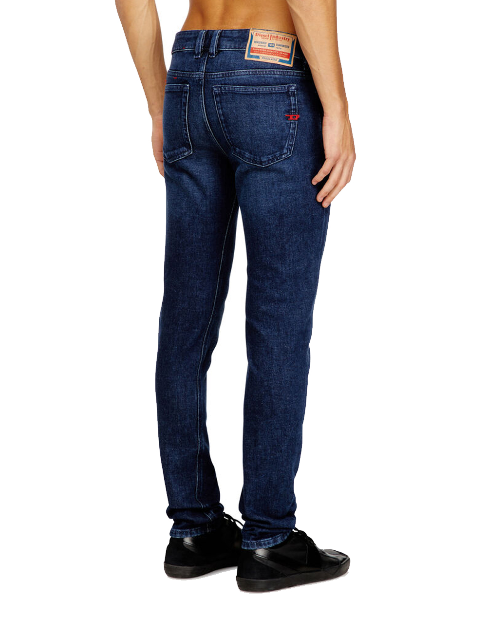 DIESEL 1979 SLEENKER L.32 TROUSERS