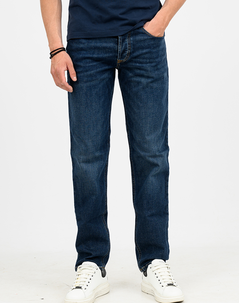 DIESEL 2023 D-FINITIVE L.34 TROUSERS