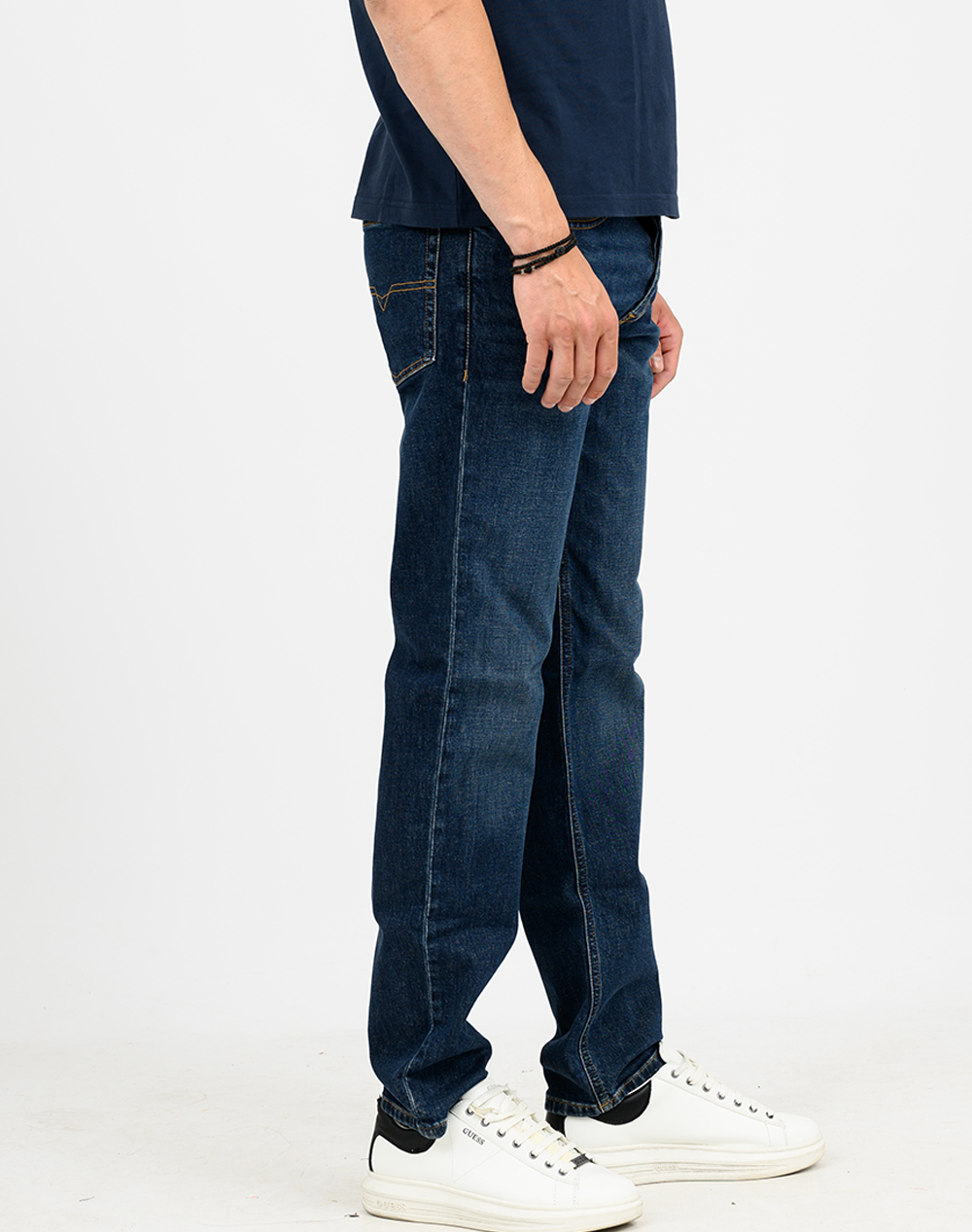 DIESEL 2023 D-FINITIVE L.34 TROUSERS
