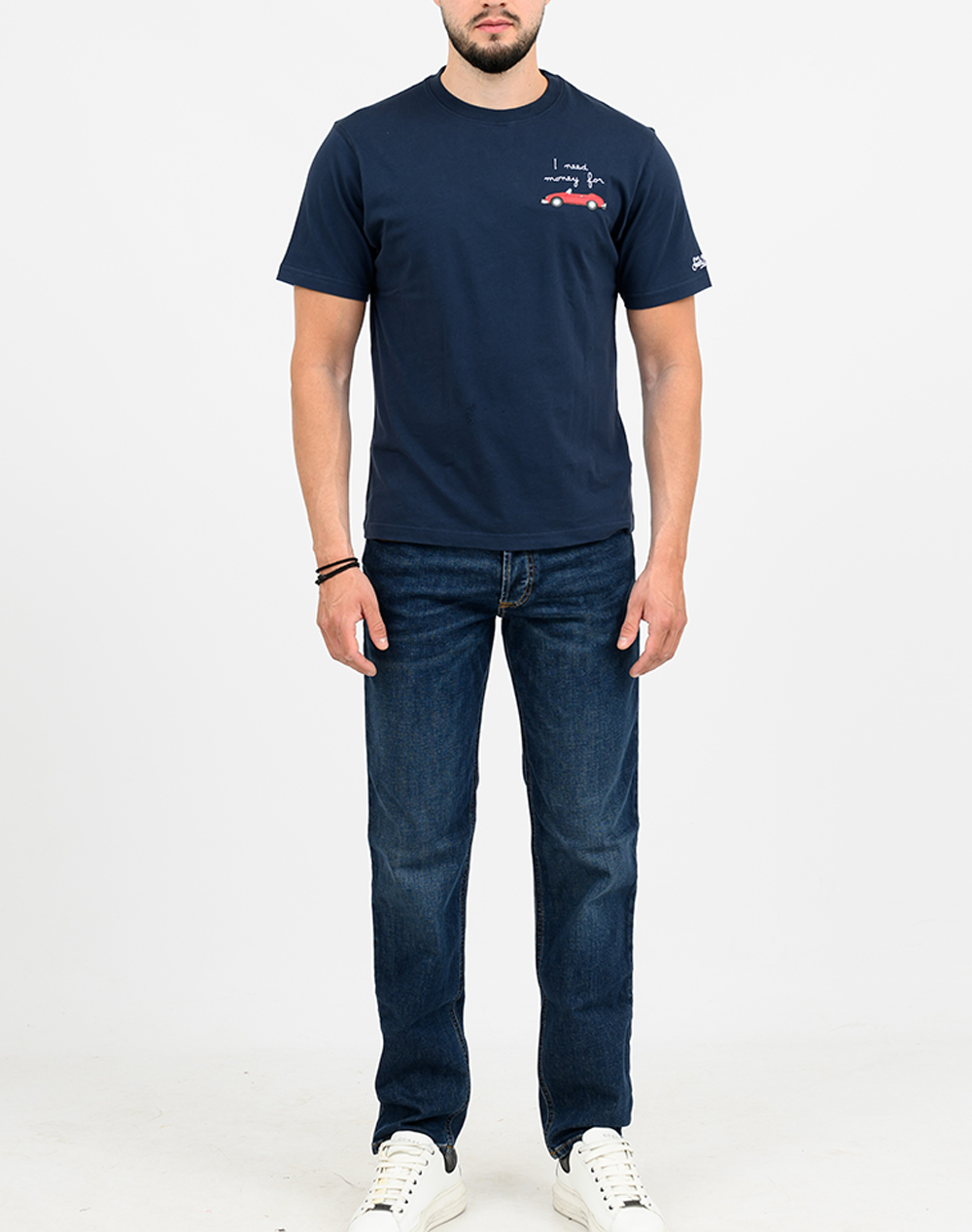 DIESEL 2023 D-FINITIVE L.34 TROUSERS