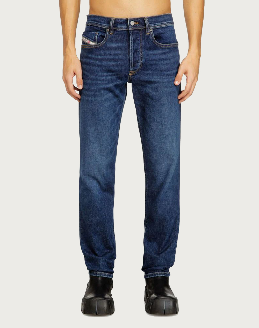 DIESEL 2023 D-FINITIVE L.32 TROUSERS